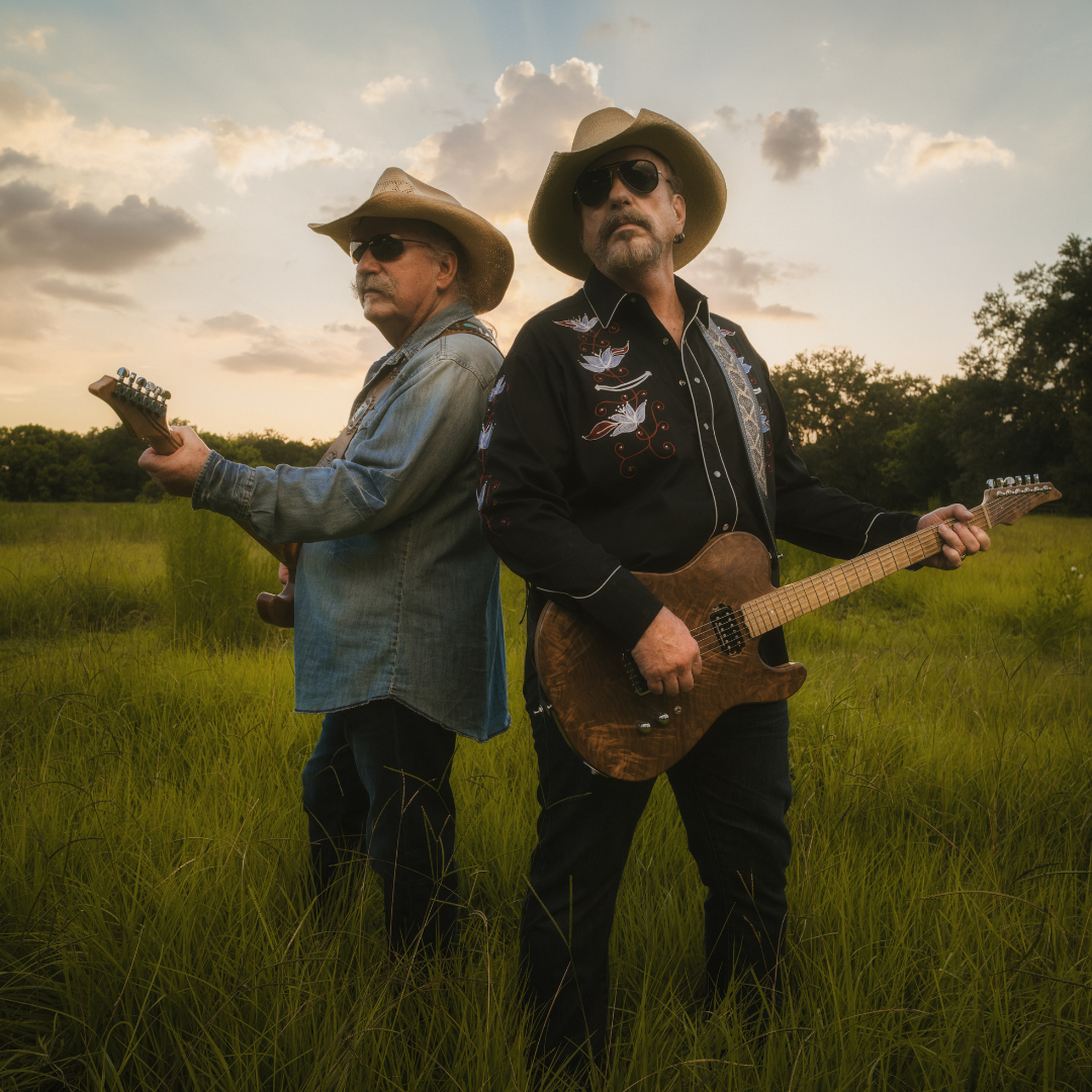 BELLAMY BROTHERS