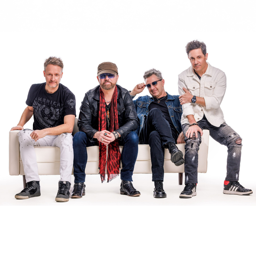 U4IA: CELEBRATING THE MUSIC OF U2
