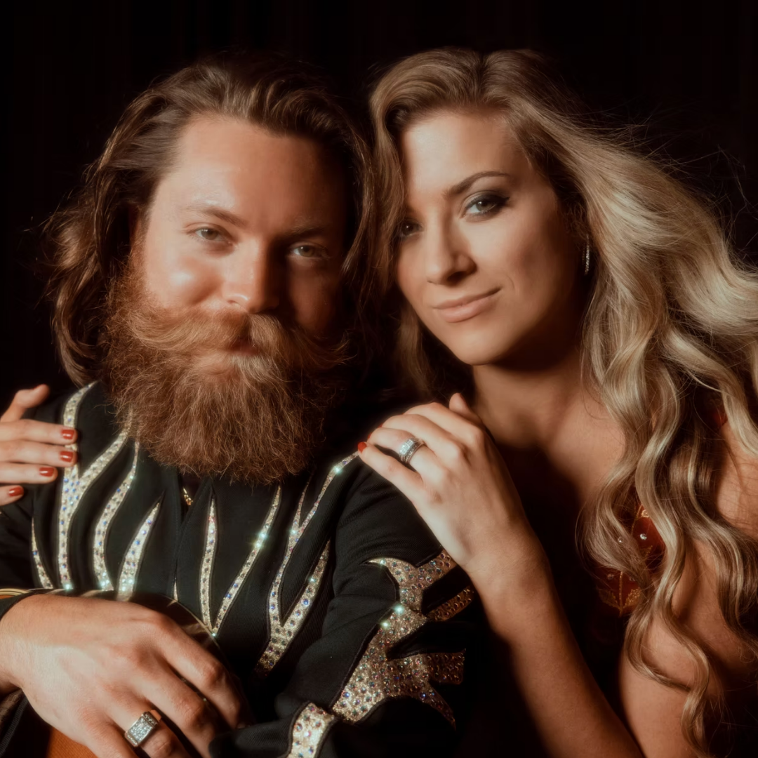 FOREVER GEORGE AND TAMMY