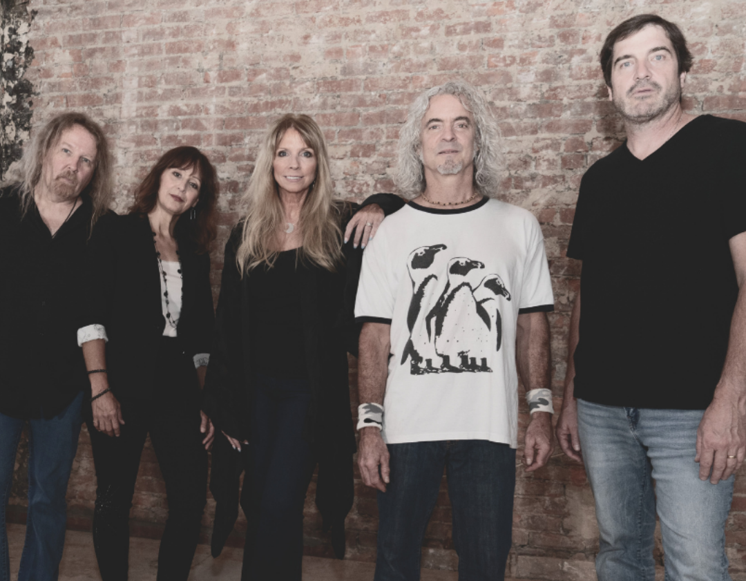 TUSK: THE CLASSIC TRIBUTE TO FLEETWOOD MAC