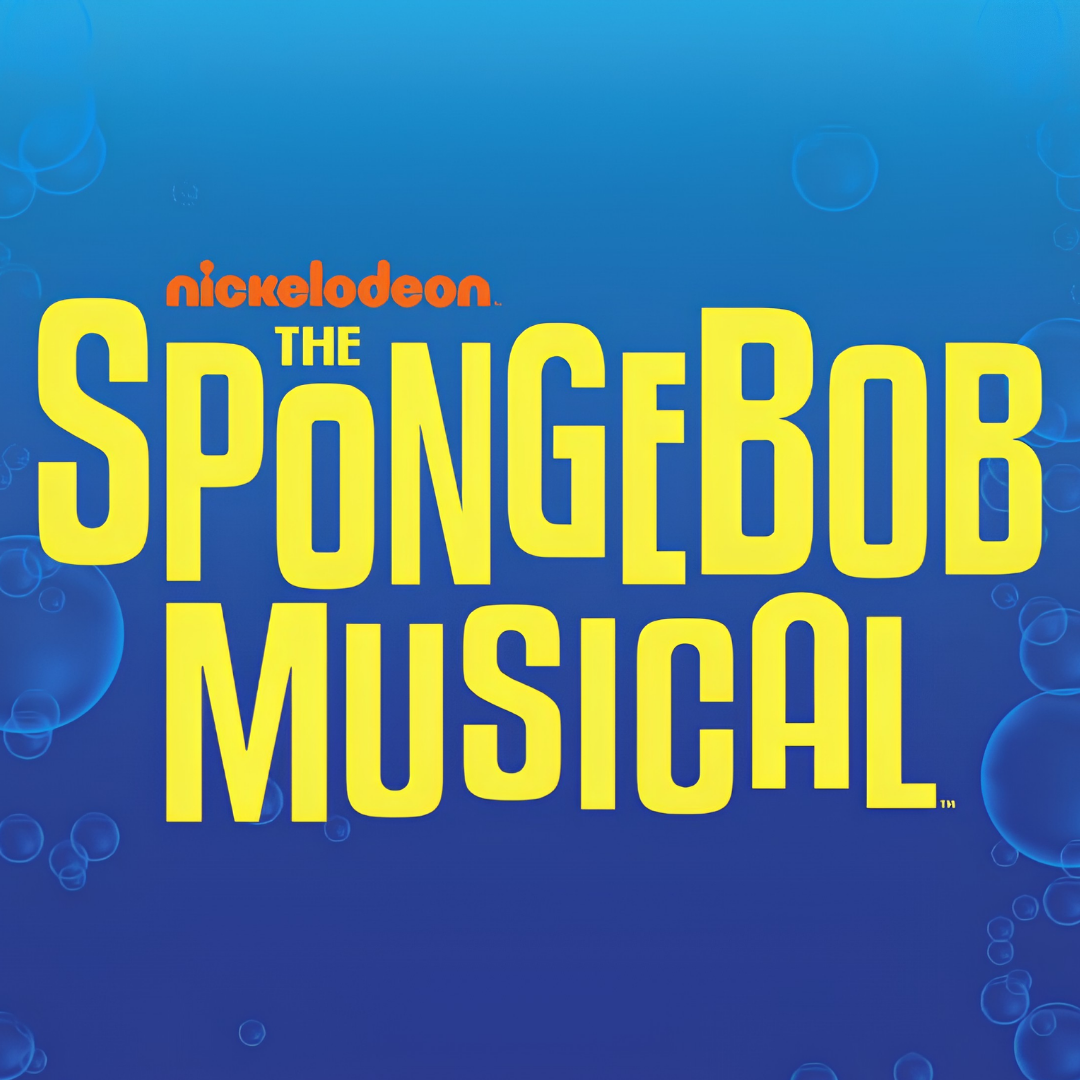 THE SPONGEBOB MUSICAL