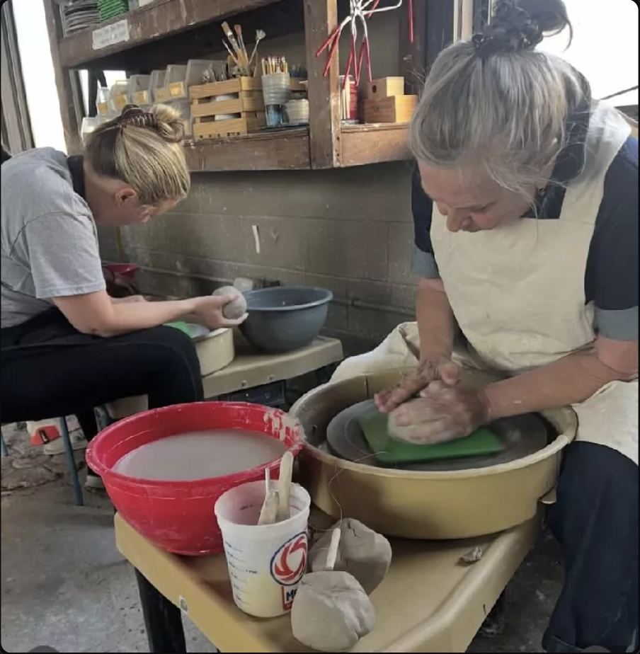 SATURDAYS ON THE WHEEL