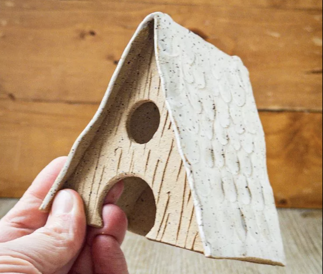 10A: HERITAGE FESTIVAL MINI POTTERY WORKSHOP