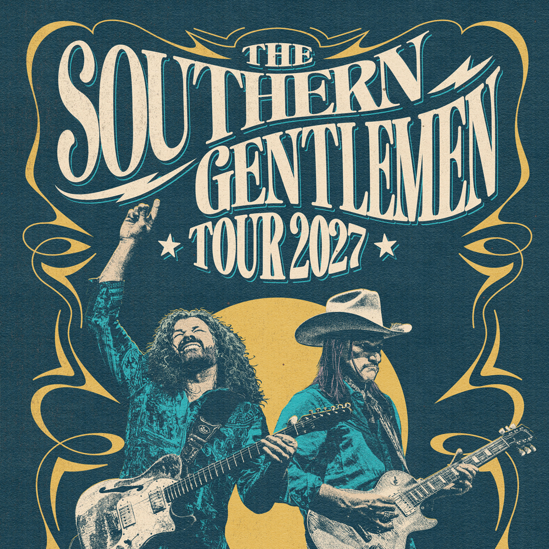 TAB BENOIT WITH DUANE BETTS