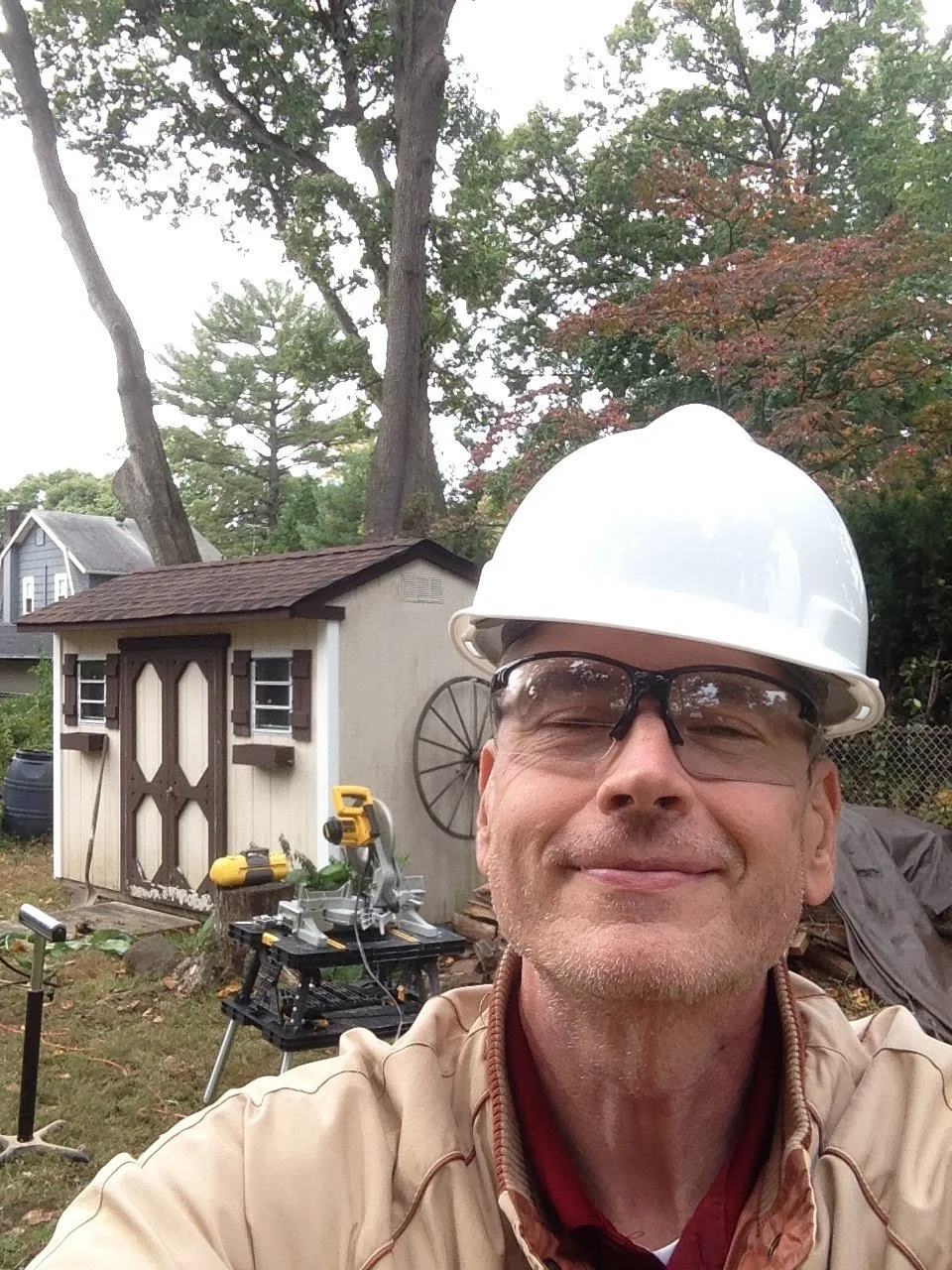 Dr. Krick's working vacation.jpg