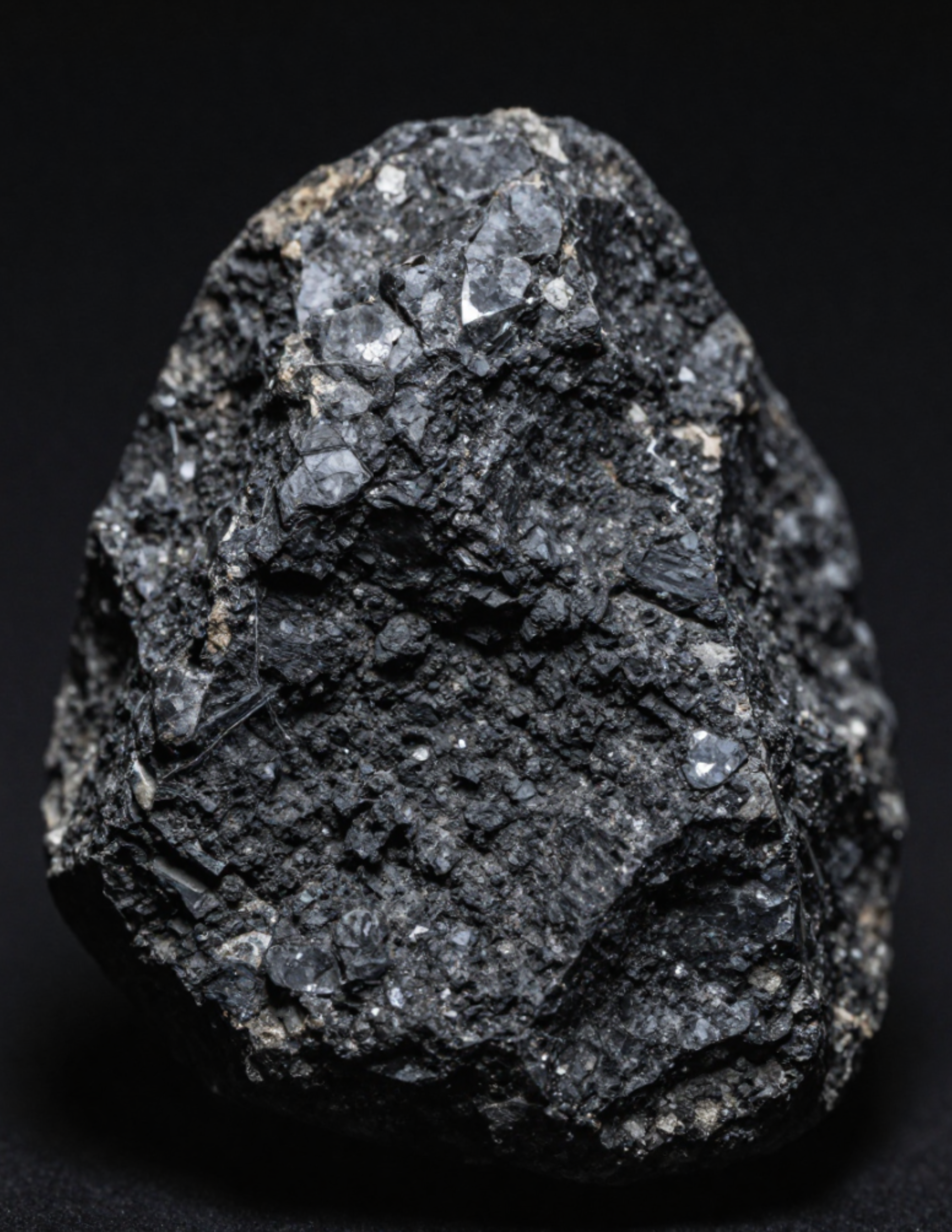 Inside The Carbonado Intensive™