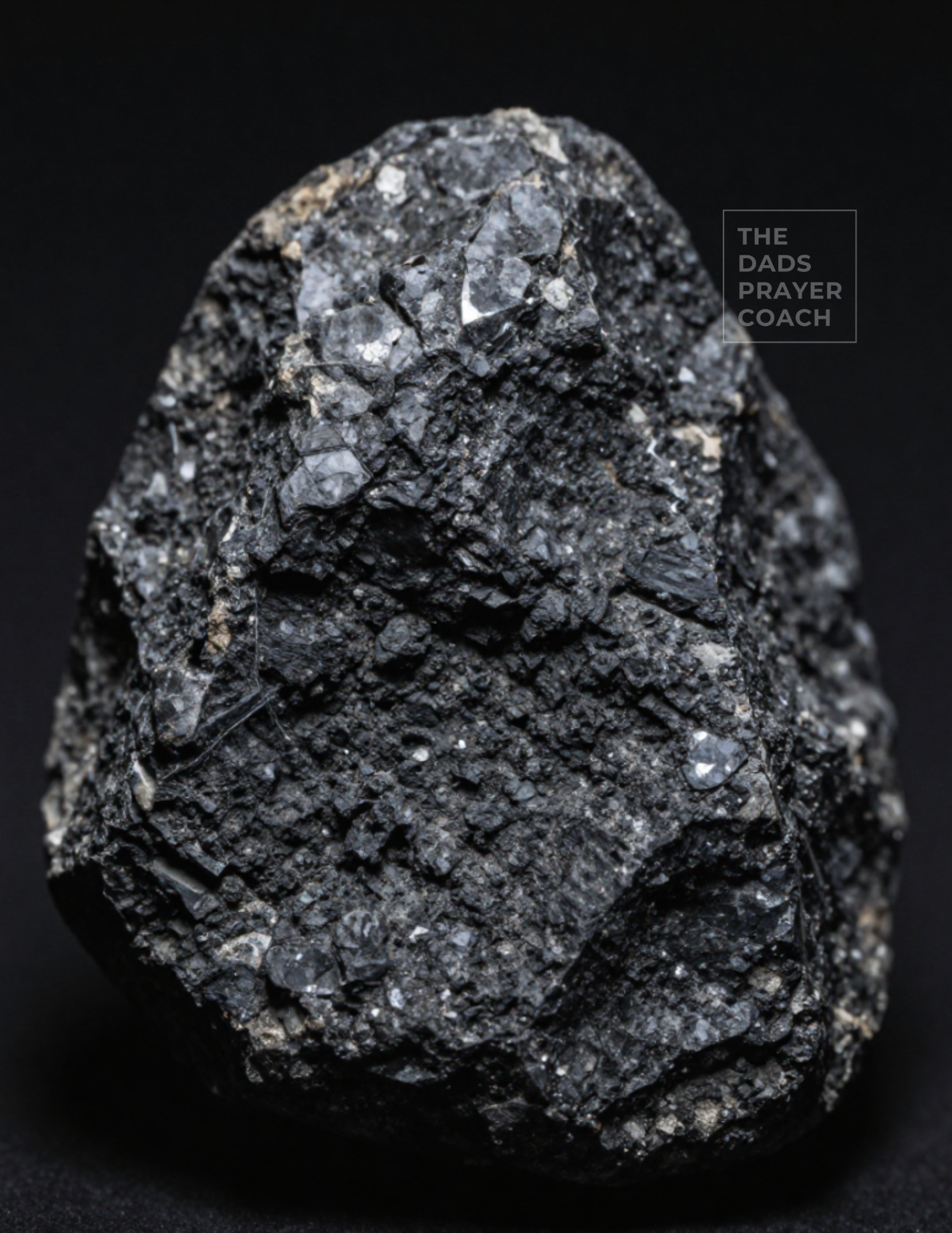Inside The Carbonado Intensive™