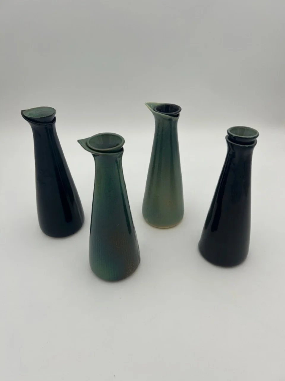Ceramics & Mold-Making