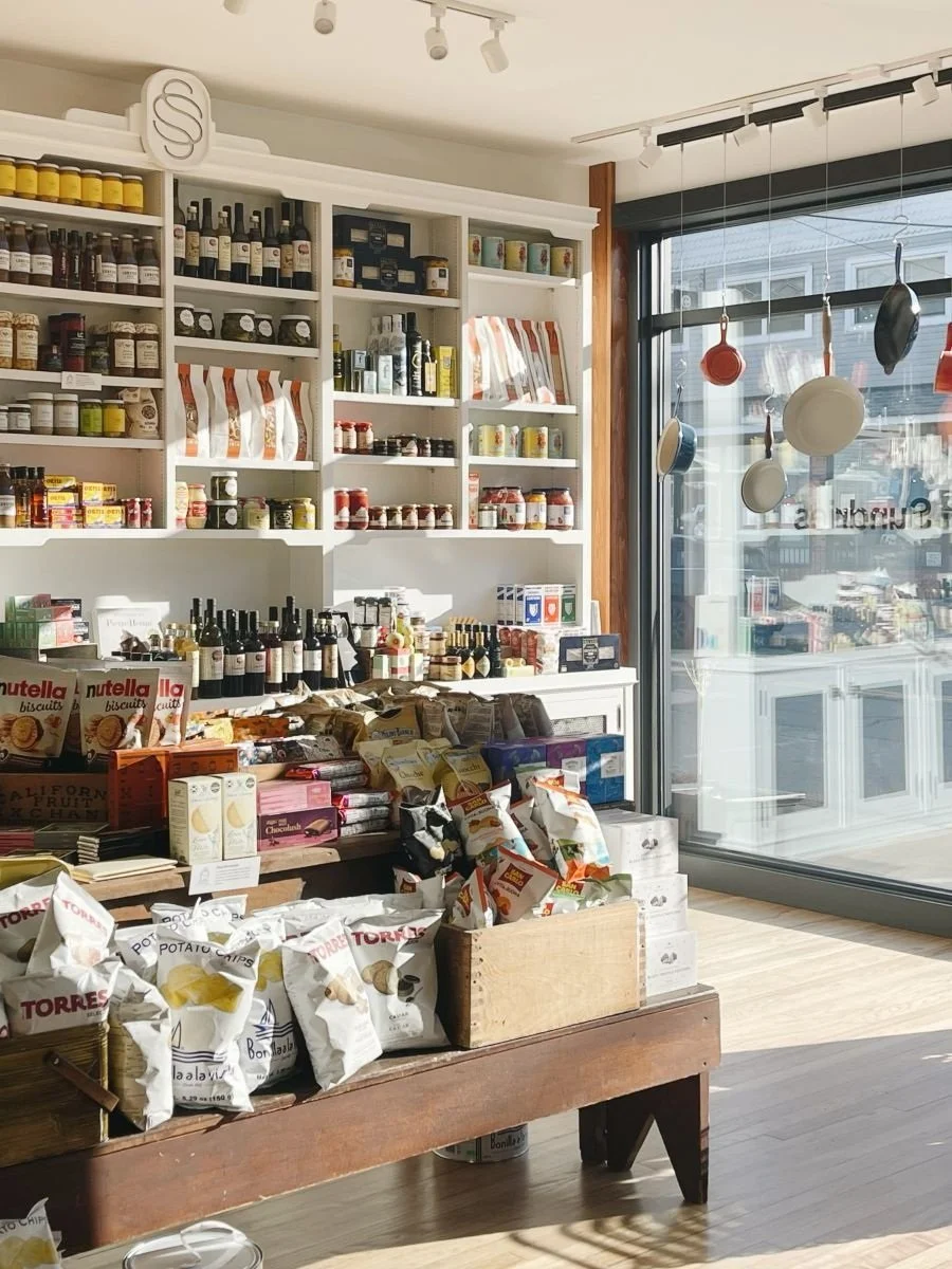 Sullivan Sundries