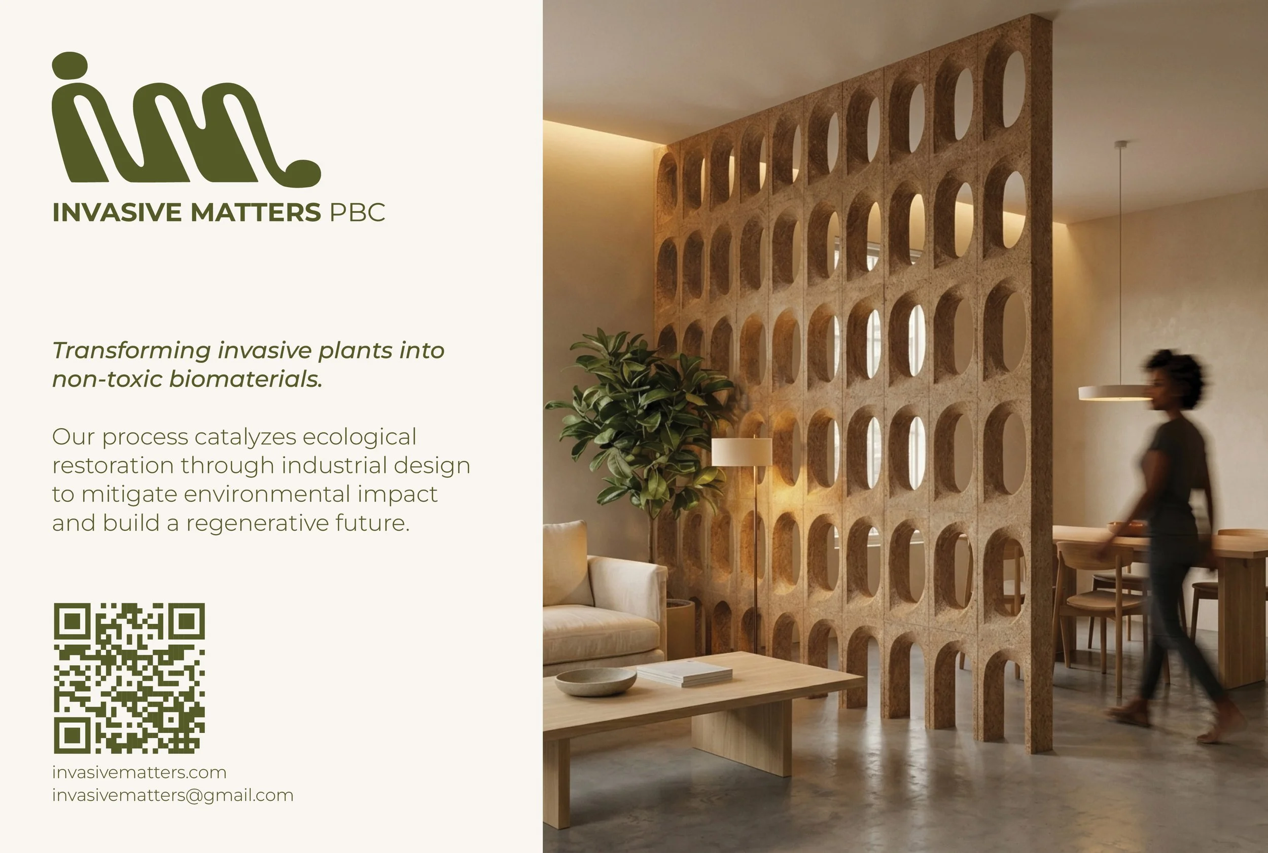 Breeze Block Units
