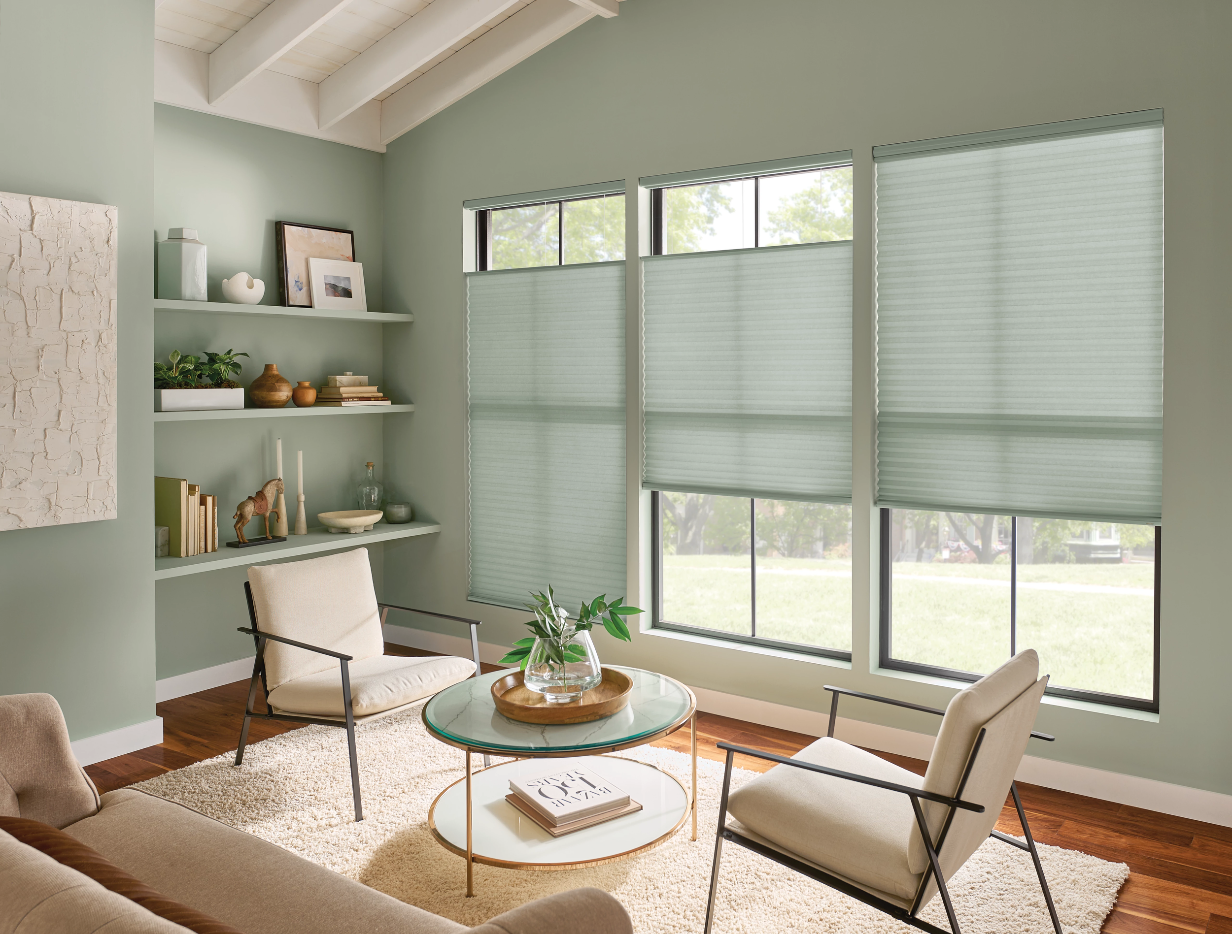 Cellular (Honeycomb) Shades