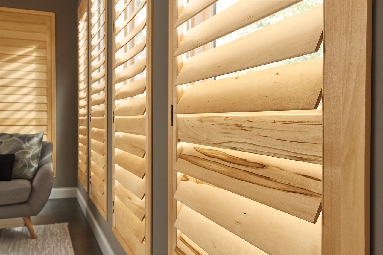 Shutters
