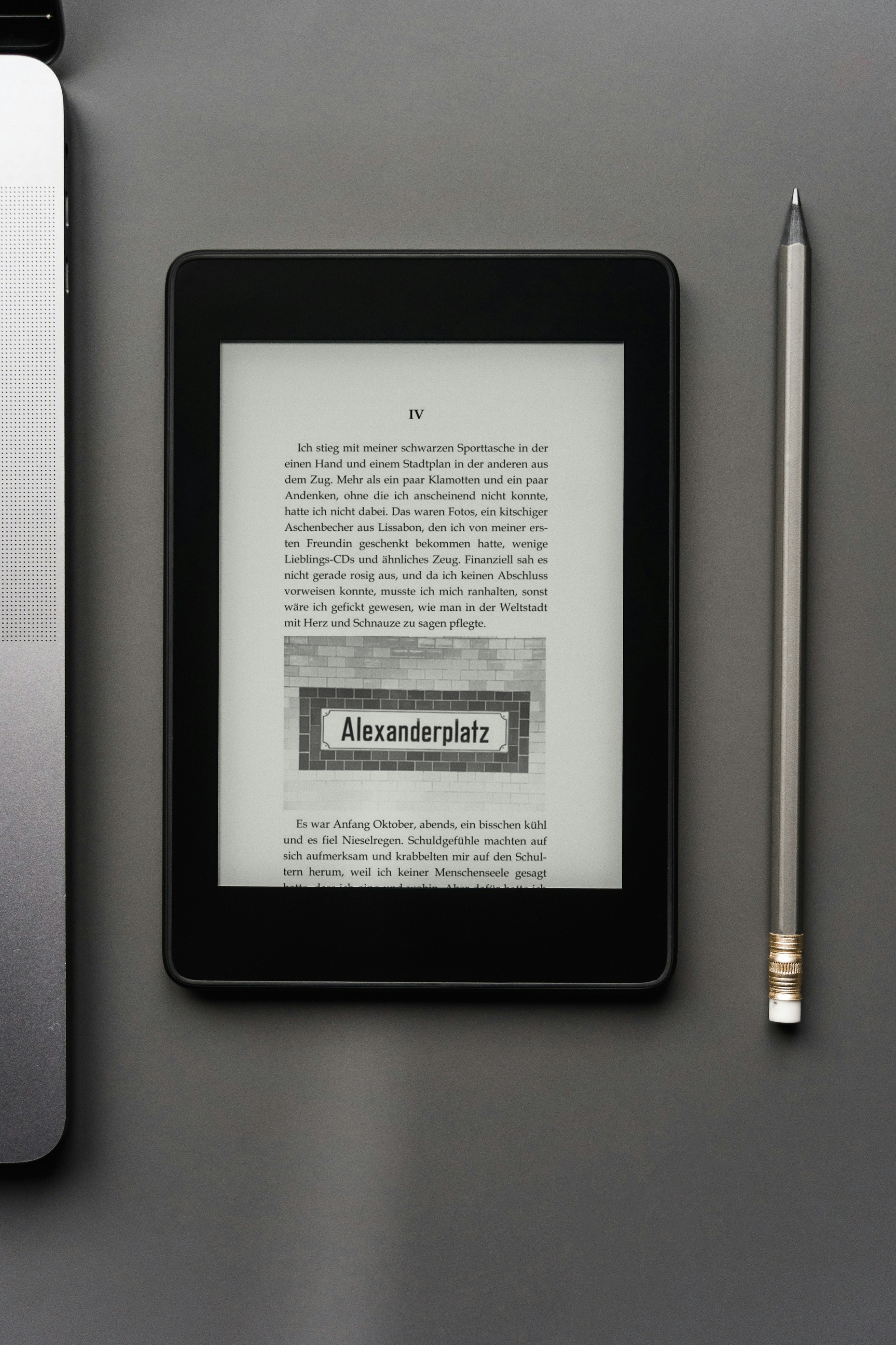 Buchlektorat kostenloses E-Book