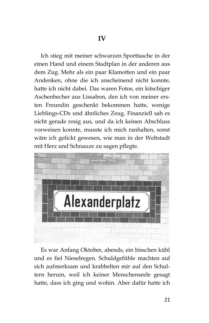 Buchlektorat kostenloser Buchsatz