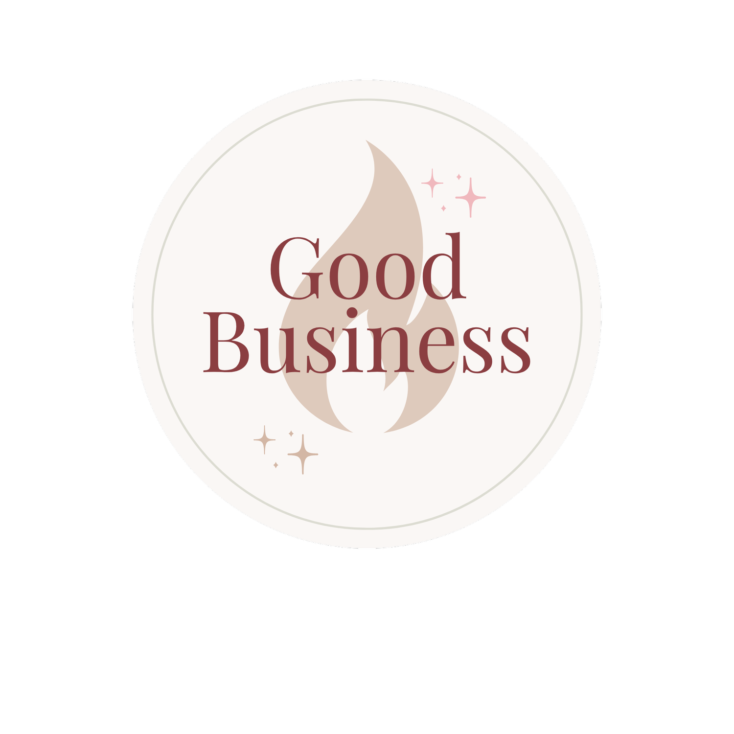 Good Business | Growth for Good
