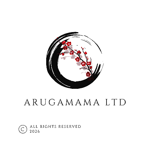 Arugamama