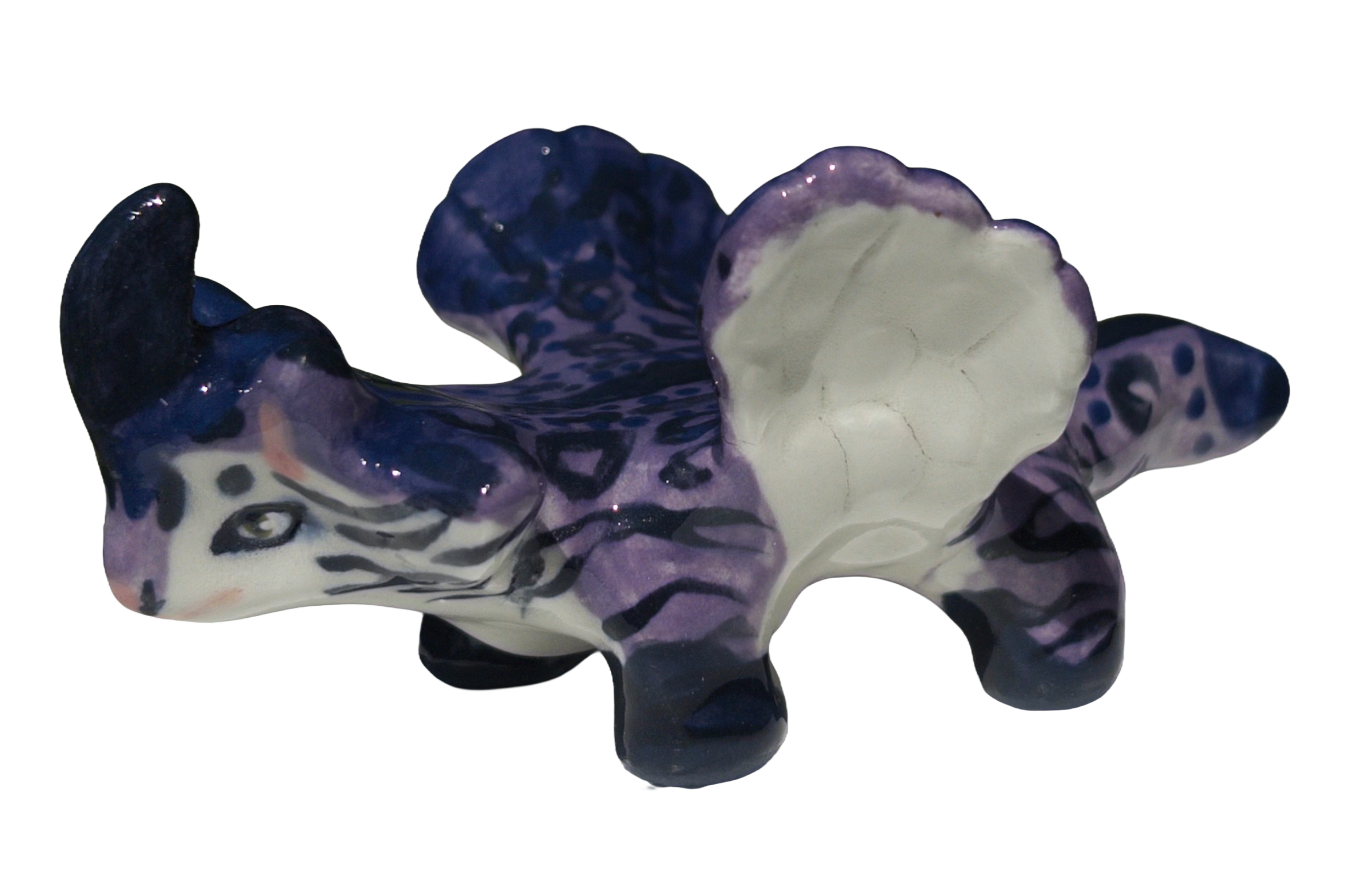 Dragon 
Ceramic, 2026