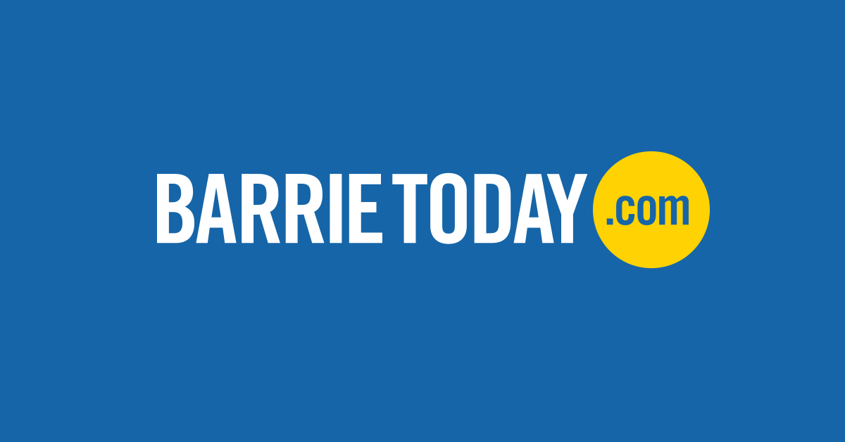 Barrie Today Response
