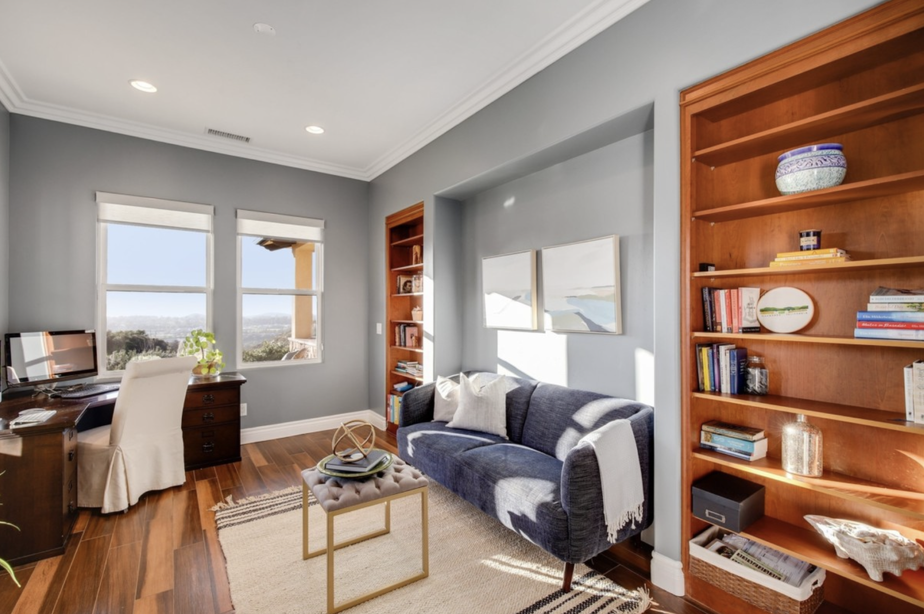 Small Apartment Storage Solutions