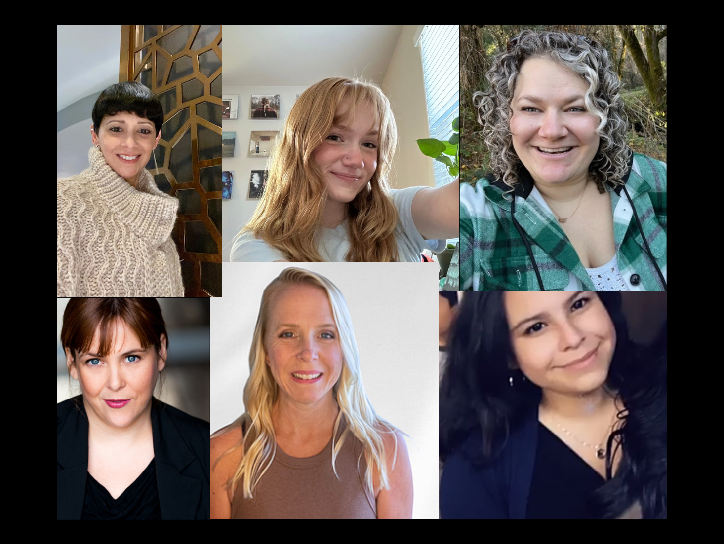 Introduction to Our Crew &amp; Their Favorite Products