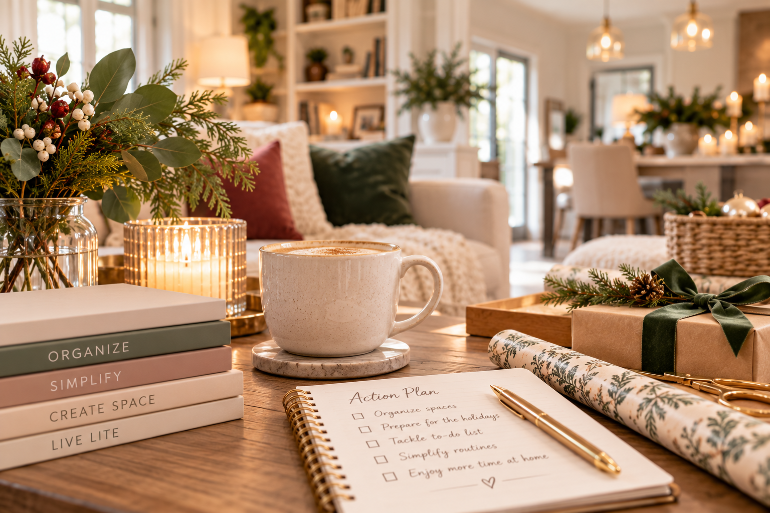 Holiday Offerings | October 2026