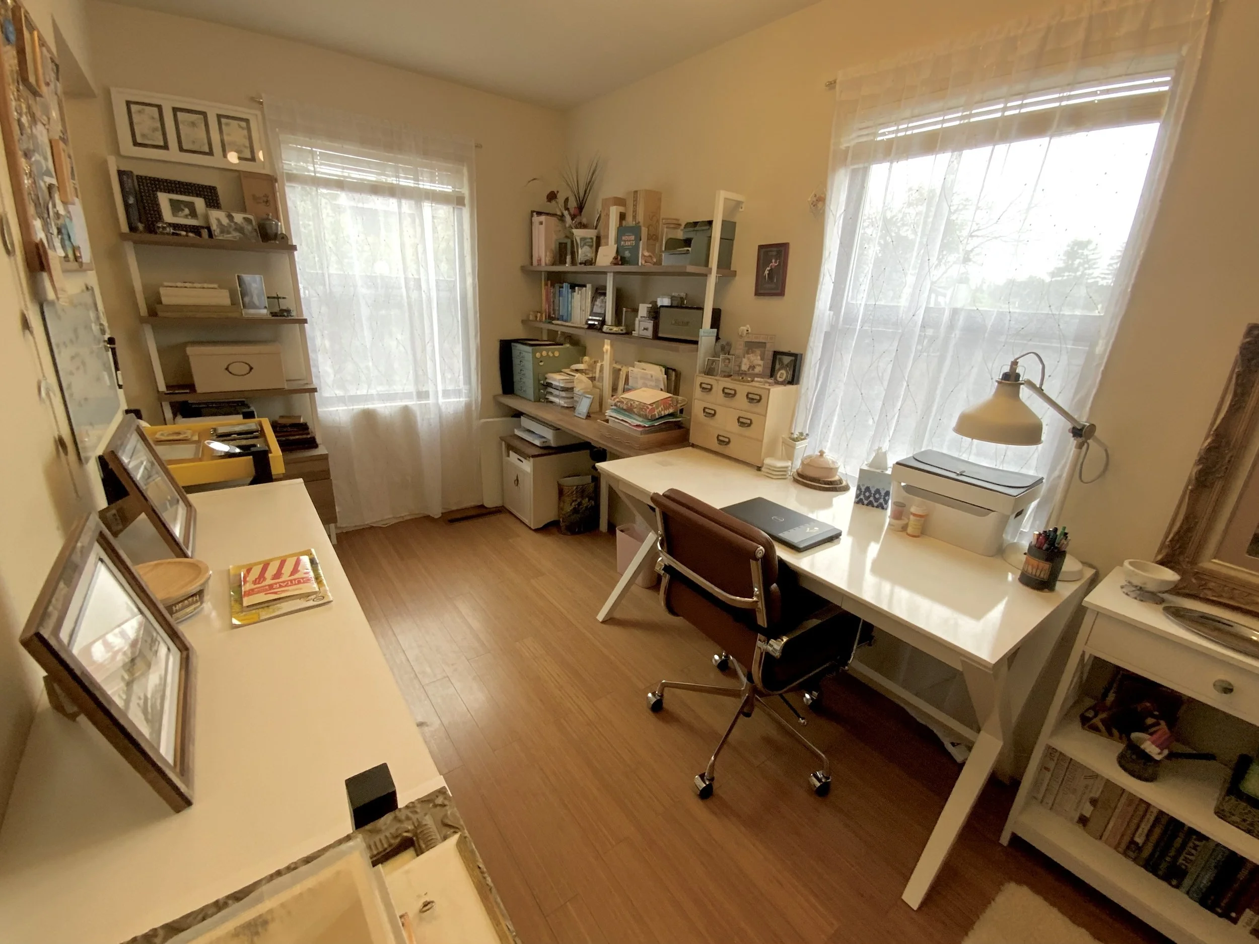 Offices & Crafts