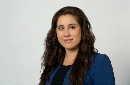 Christina Martinez, Chief GTM Officer at ASG