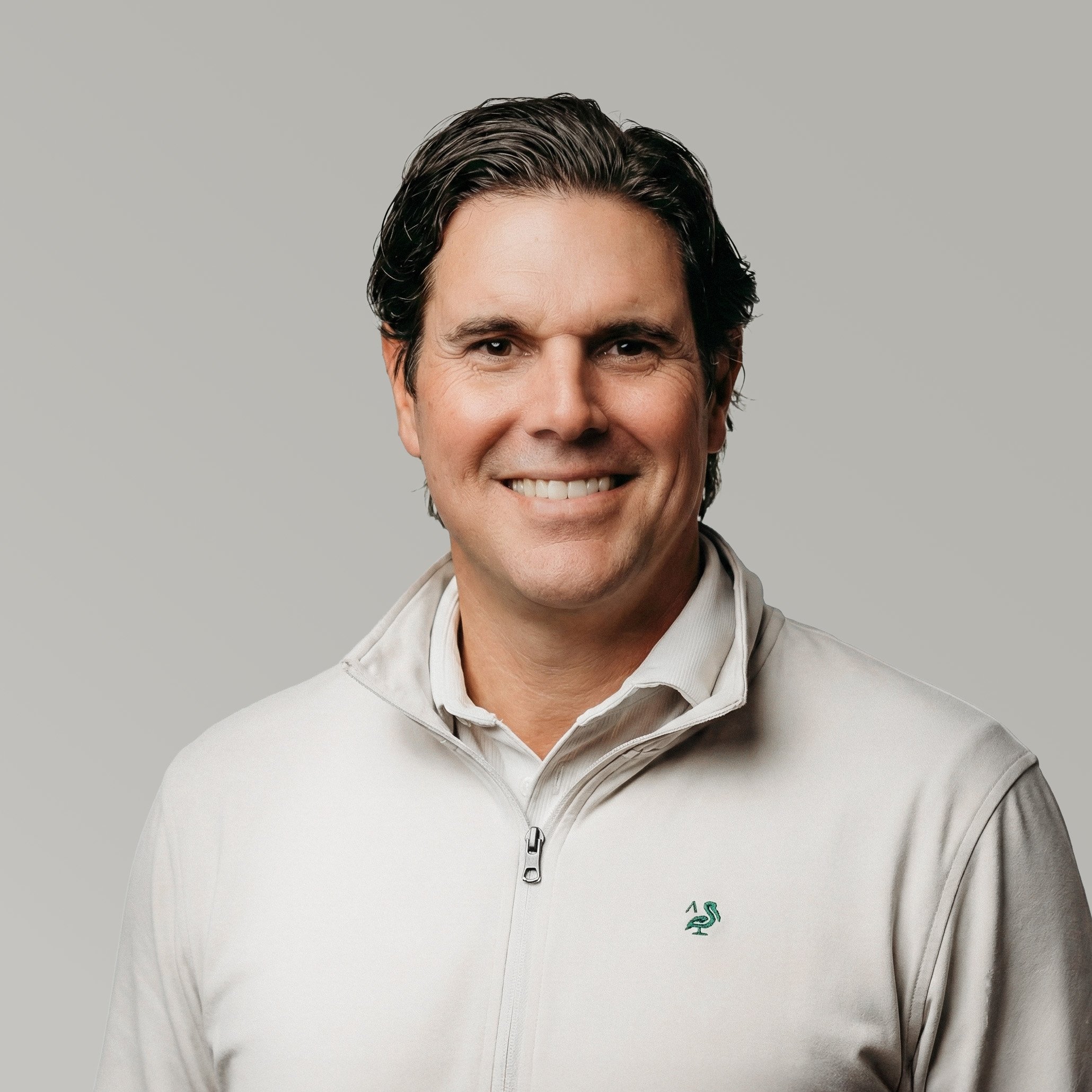 Steve Reardon, CEO at ASG