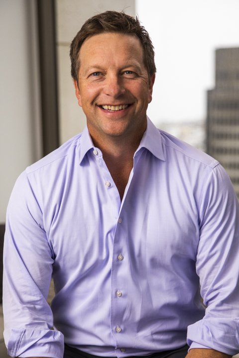 Mark Strauch