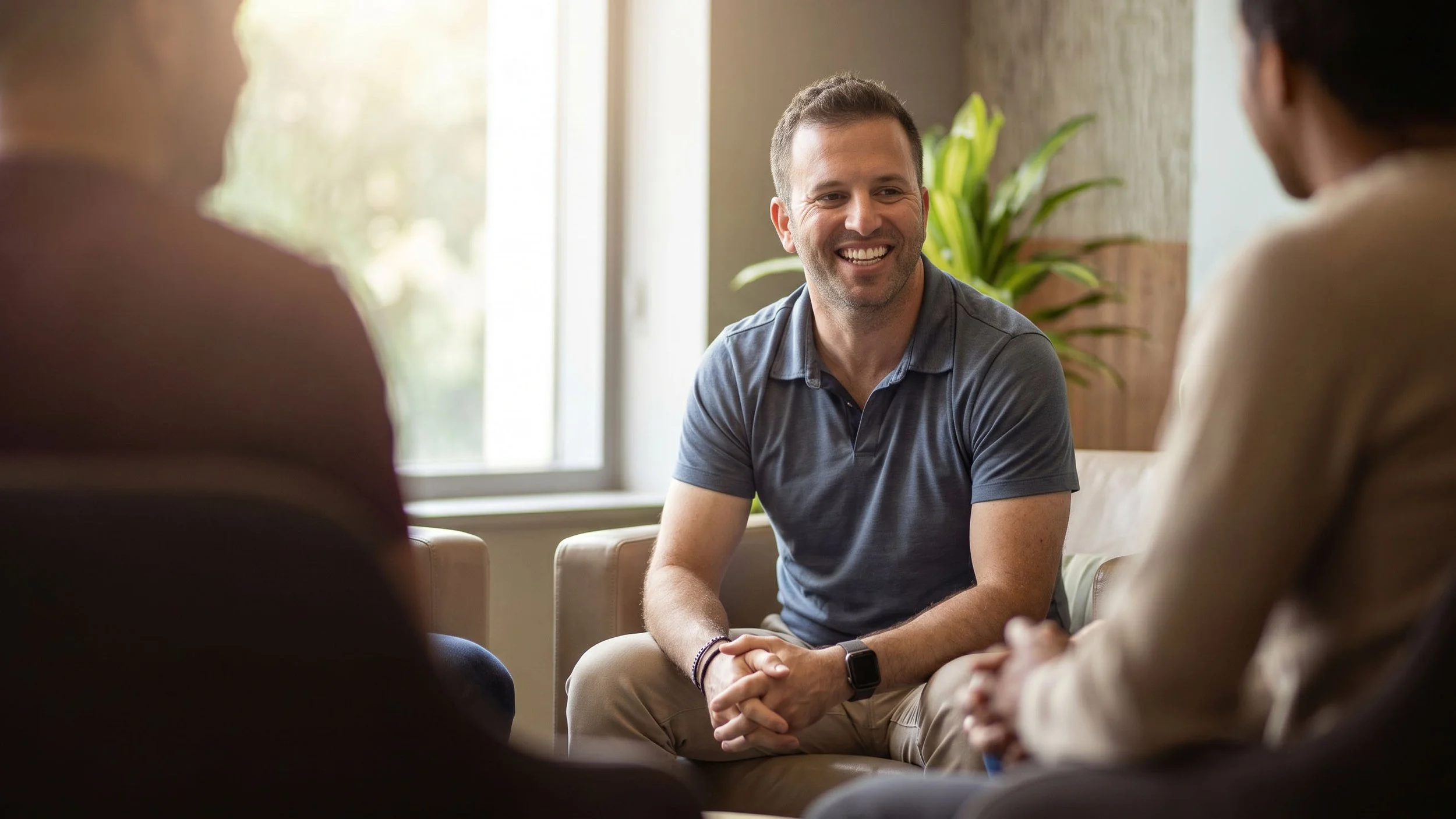 "I felt like I learned so many things throughout the PracticePanther journey with ASG that I wanted to execute on. It gave me the drive to do this again, and do it bigger and better.” — Ori Tamuz, Co-Founder & CEO of PracticePanther & DoorLoop