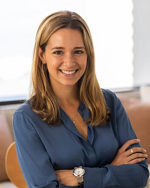 Olivia O'Hagan