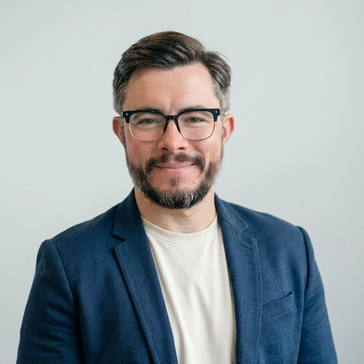 Jeremy Jackson, CTO at ASG