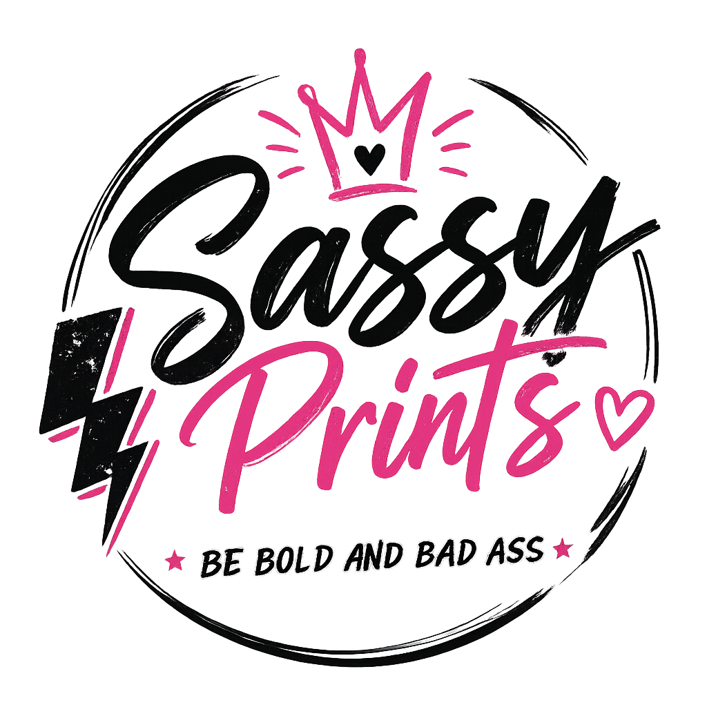 Sassy Prints