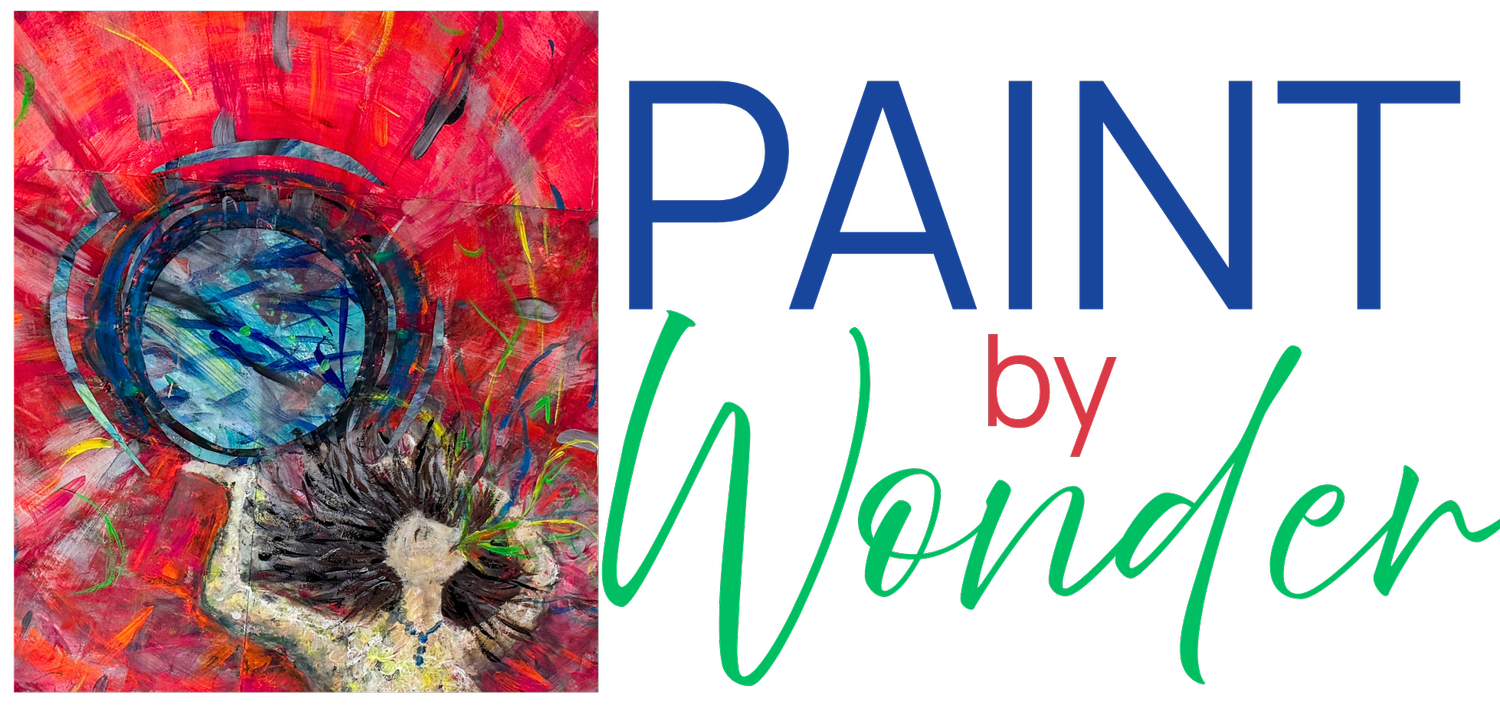 Wondering Path Studio