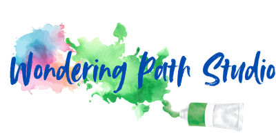 Wondering Path Studio