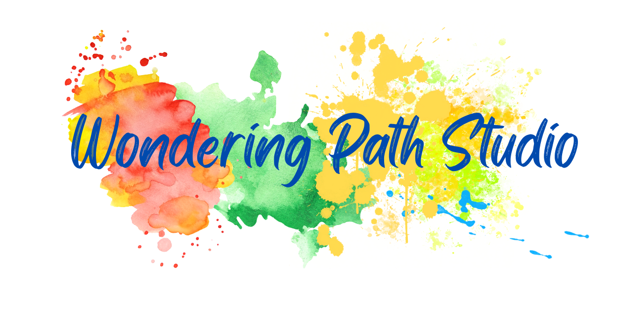 Wondering Path Studio