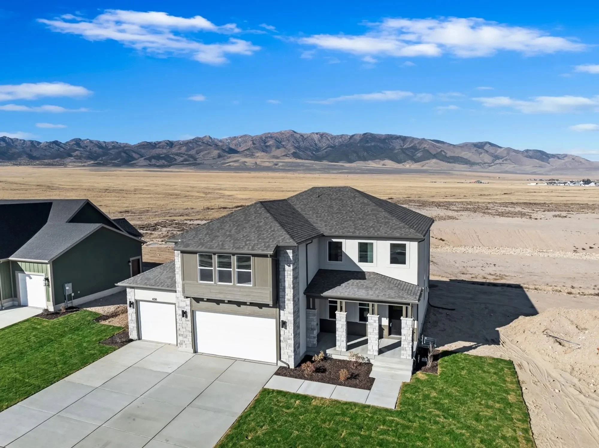 Destination Homes
