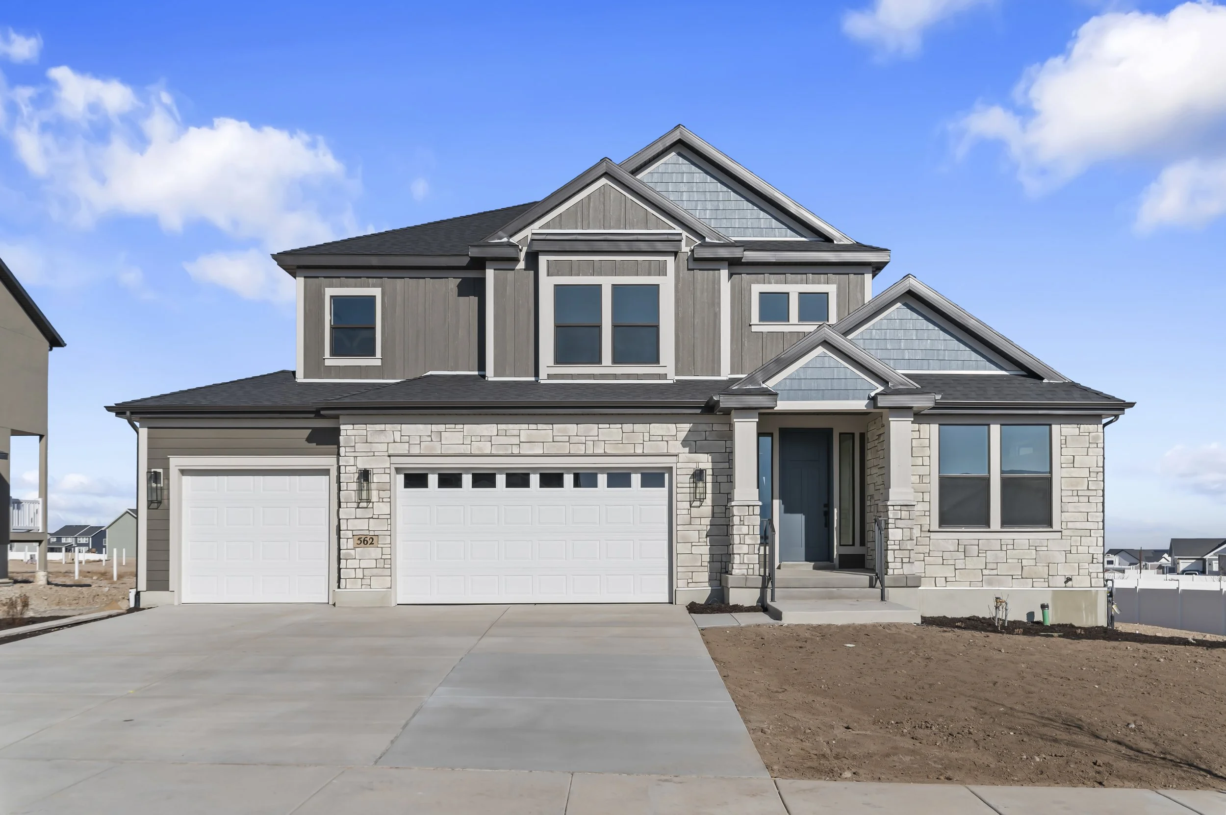 Ivory Homes