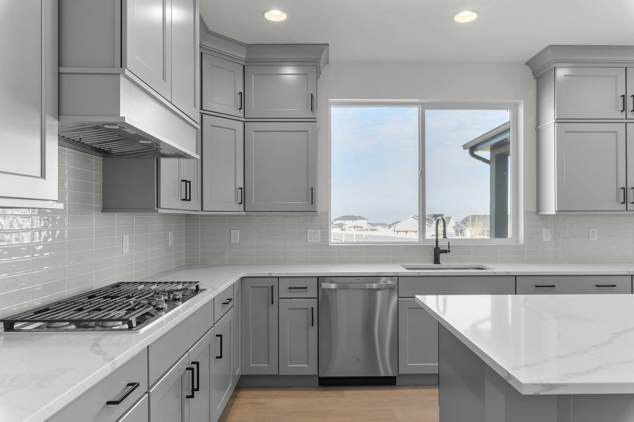 Ivory Homes