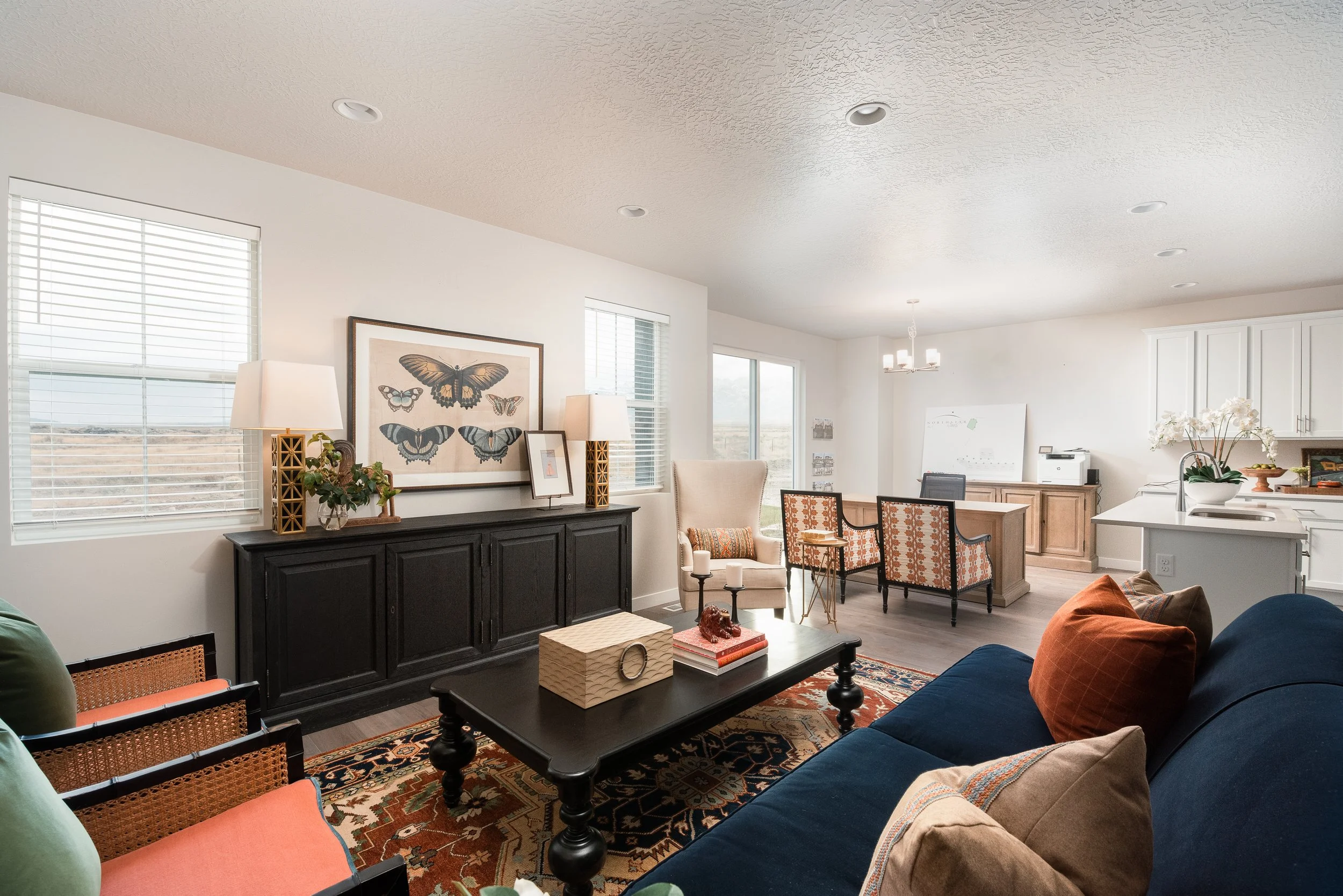 Ivory Homes
