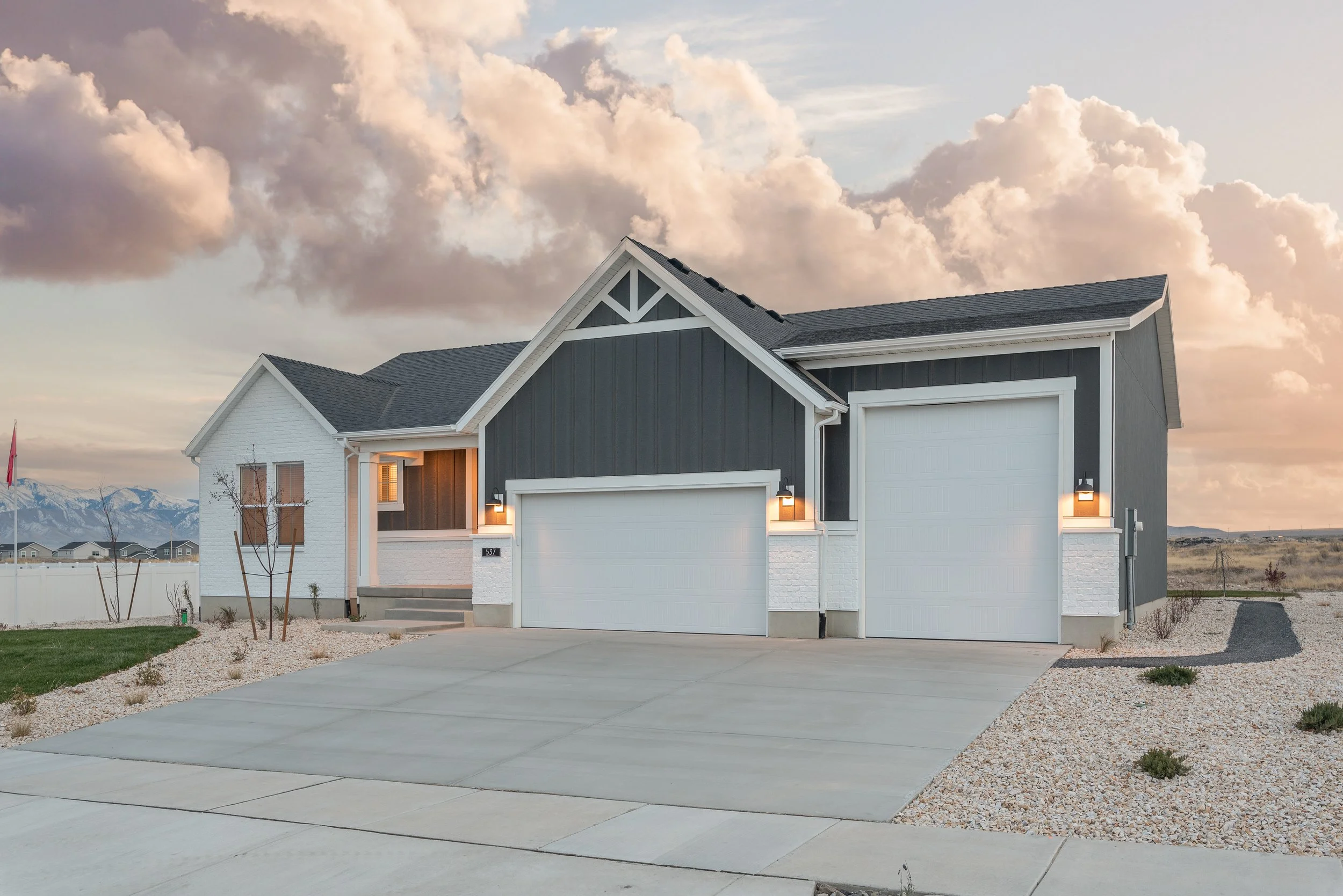 Ivory Homes