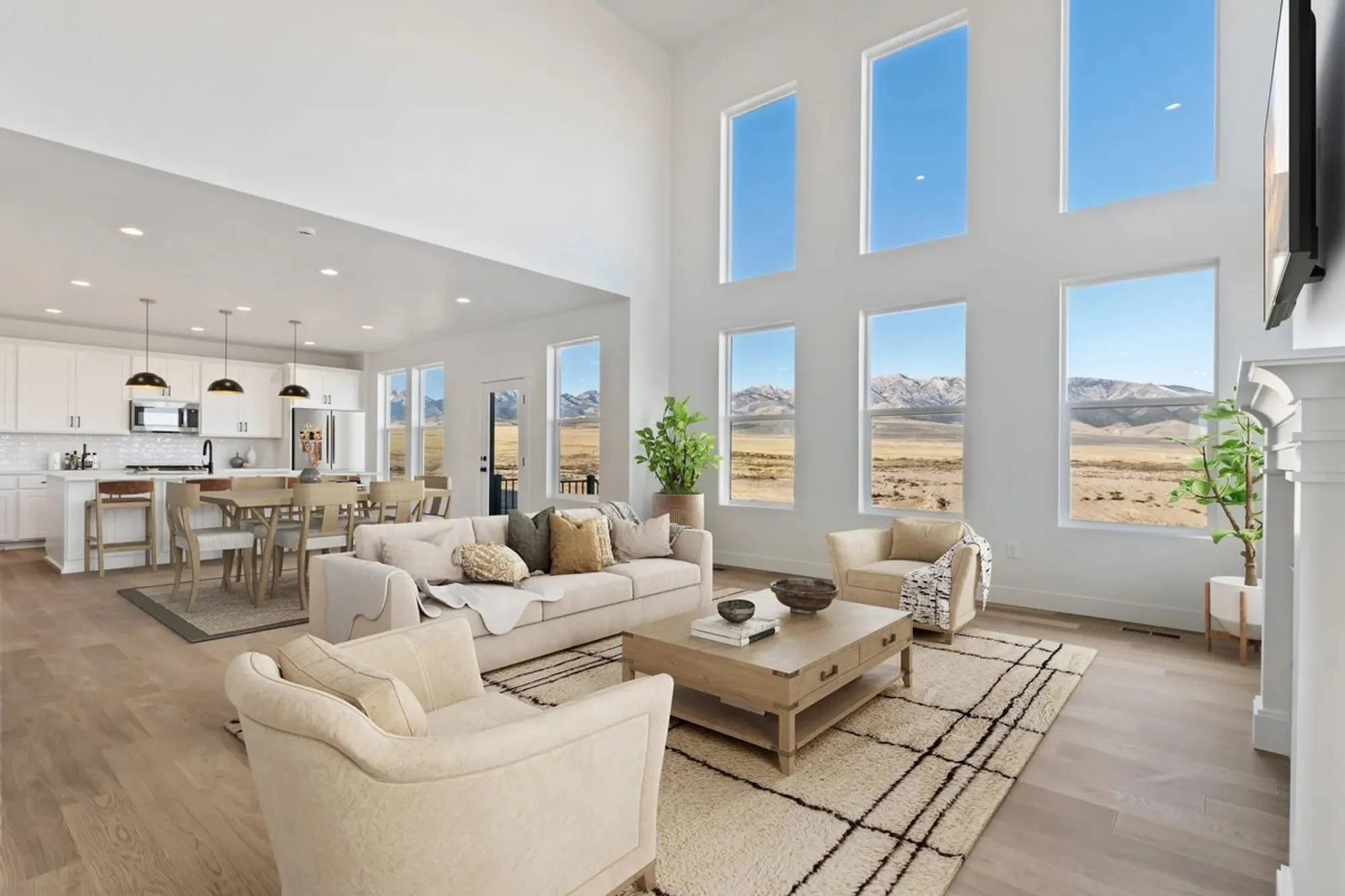 Destination Homes