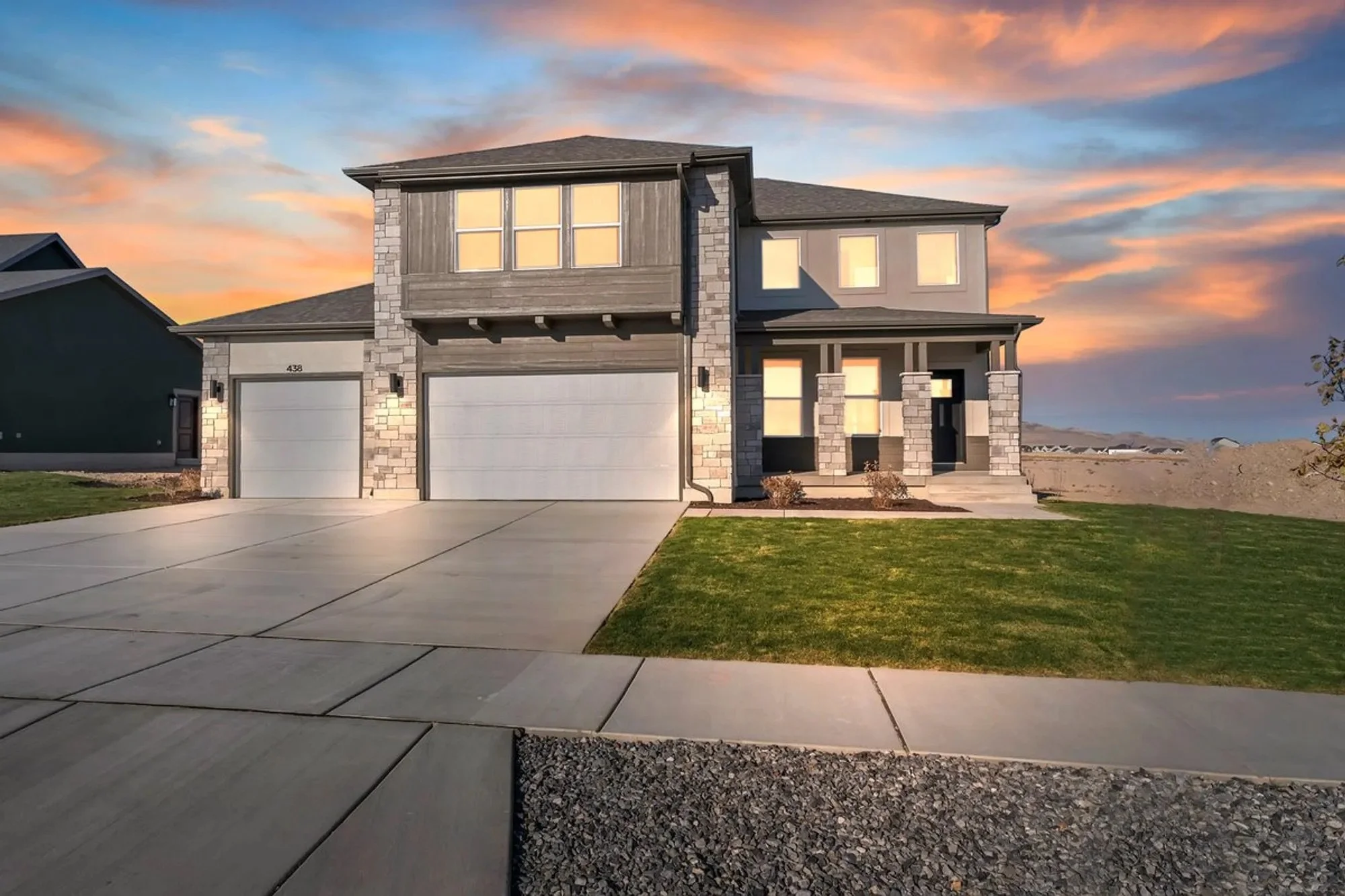 Destination Homes