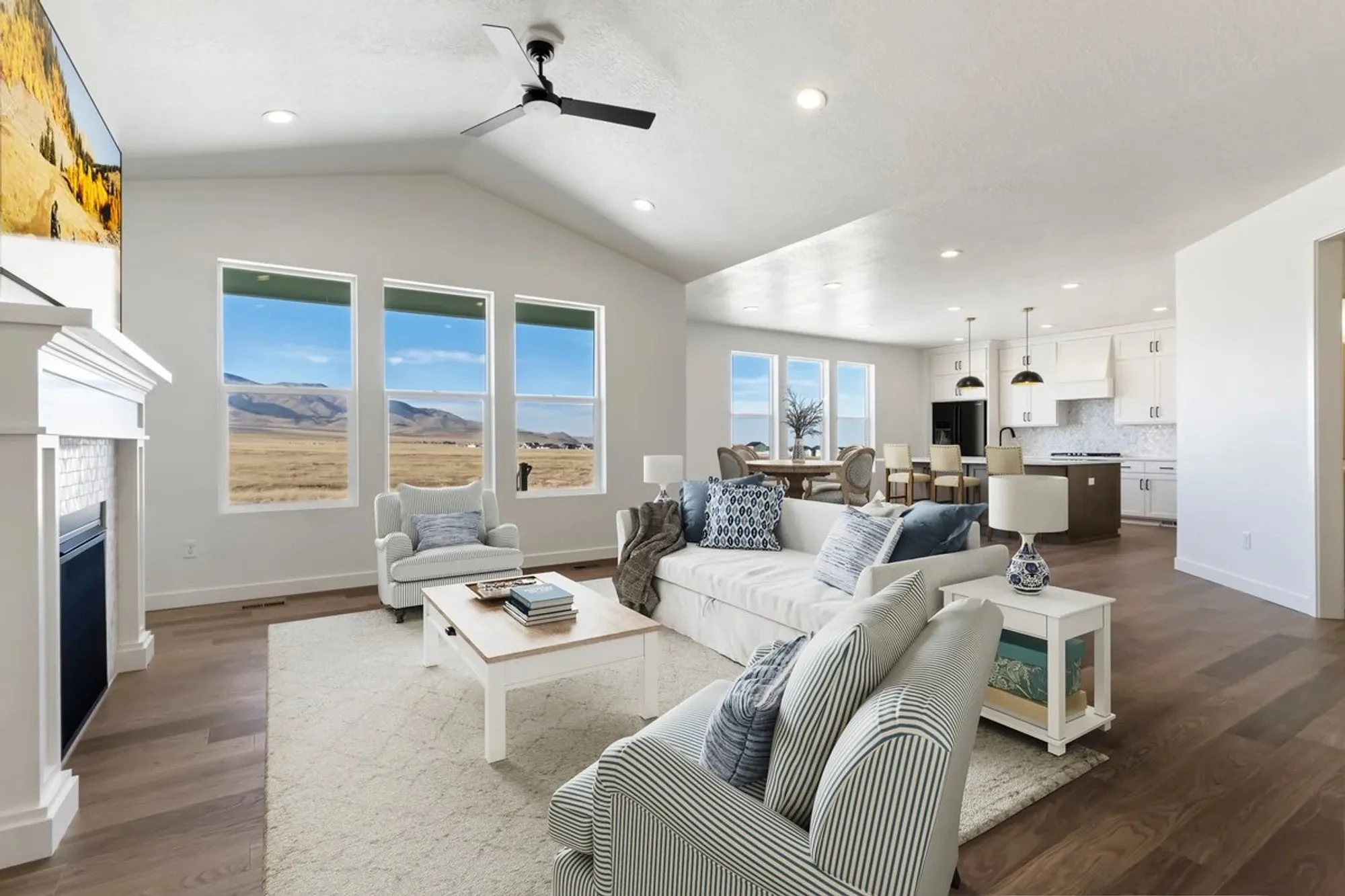 Destination Homes