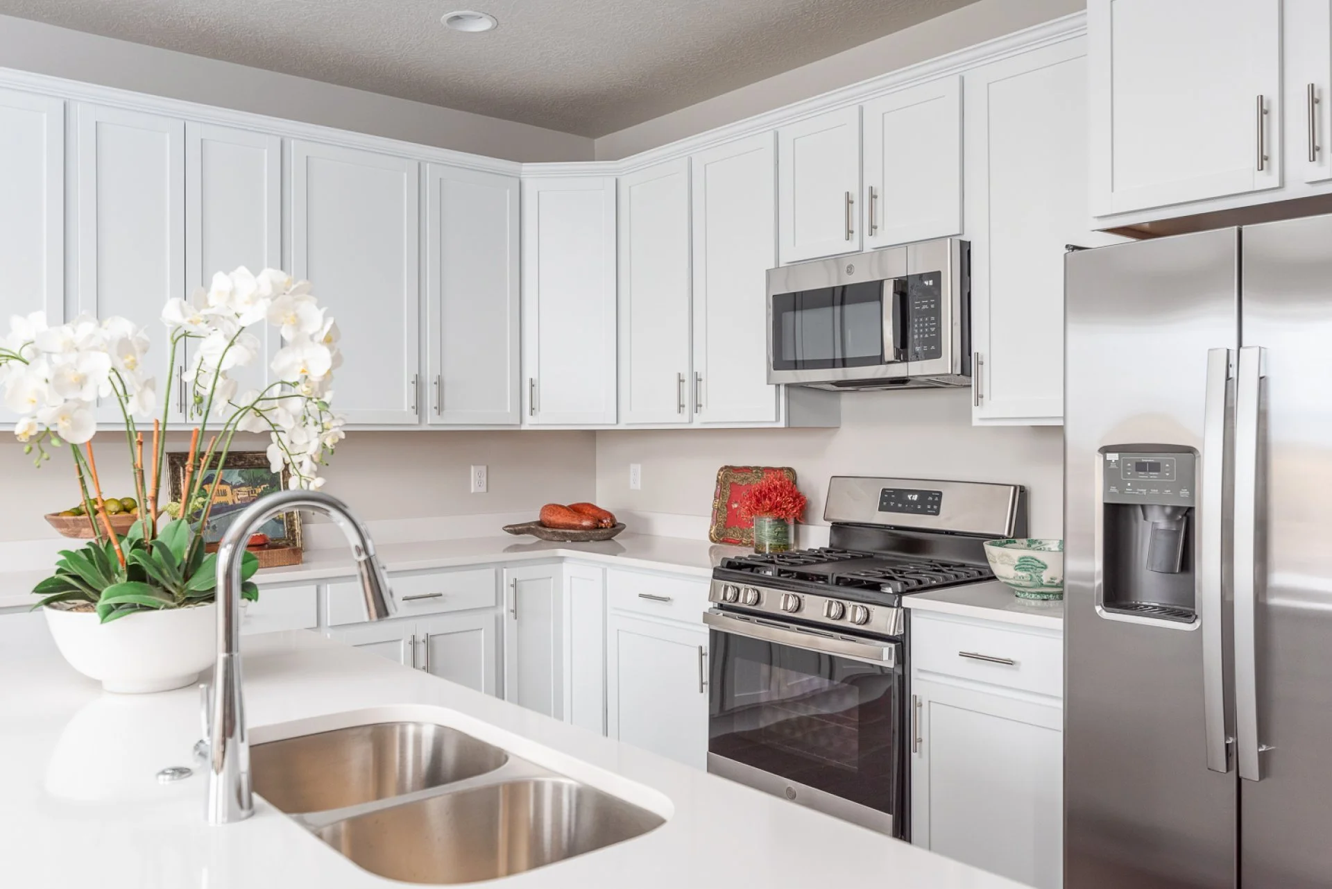 Ivory Homes