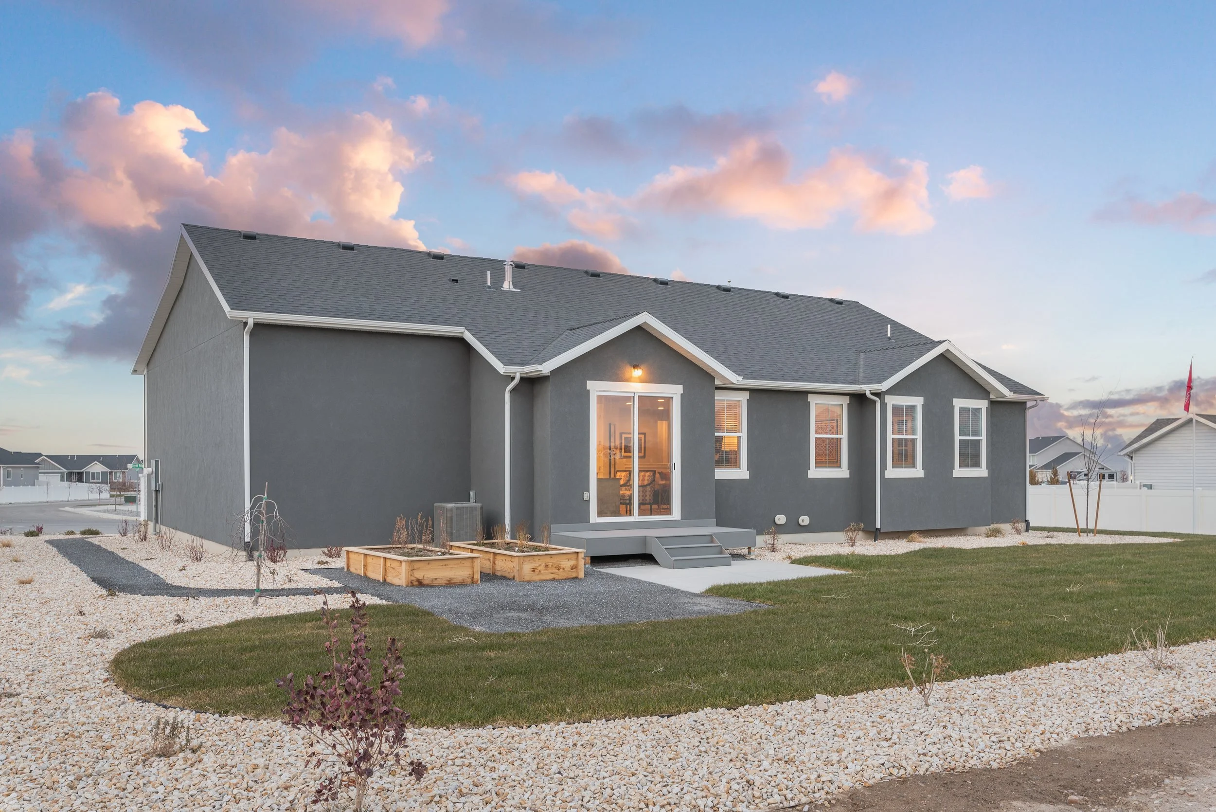 Ivory Homes