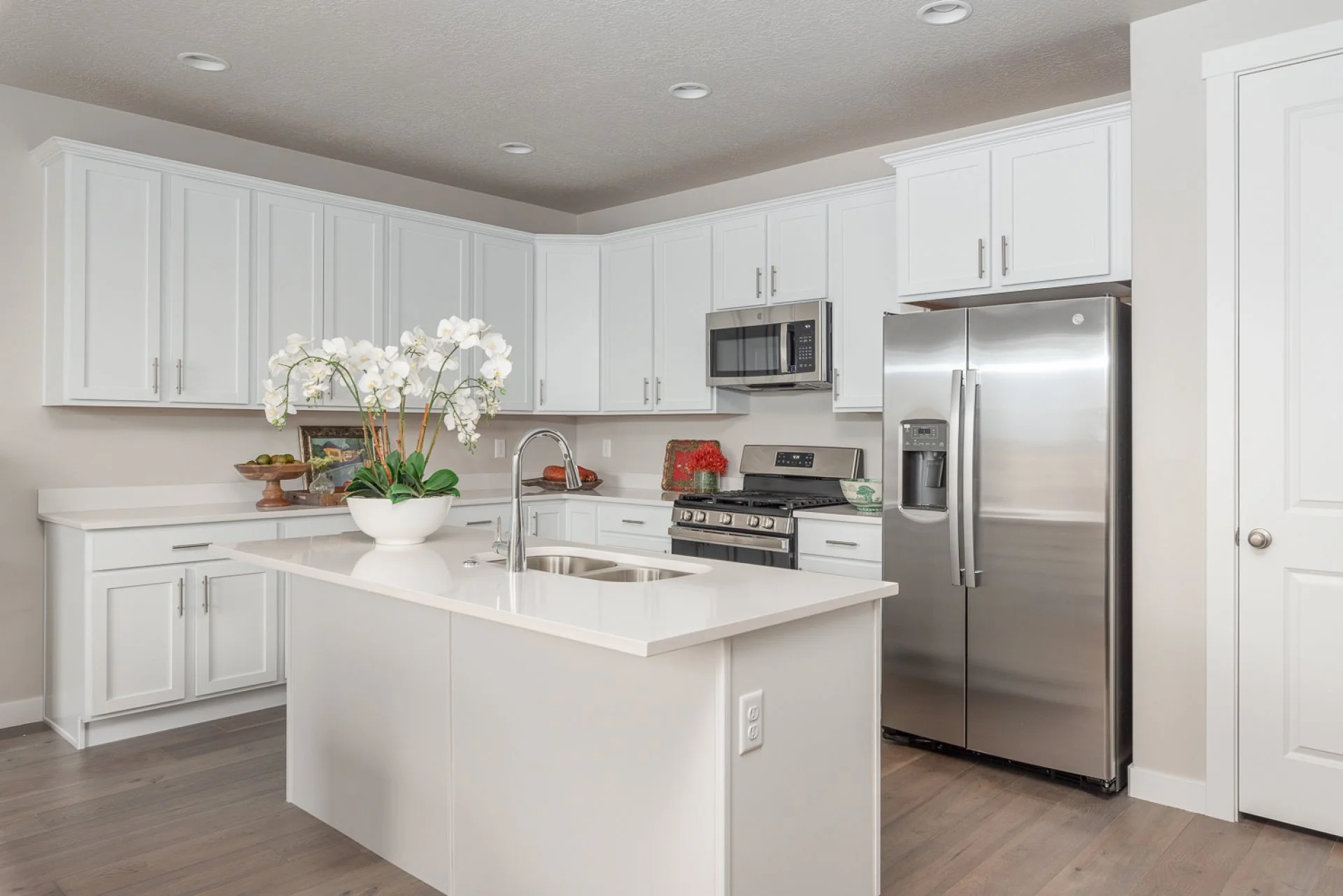Ivory Homes