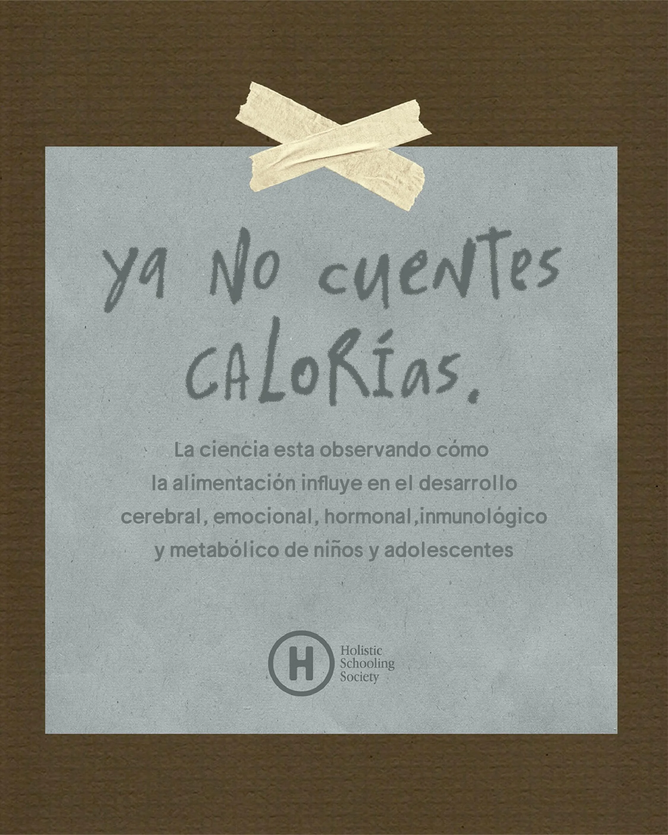 La alimentaci&oacute;n sigue siendo una de las herramientas m&aacute;s poderosas para acompa&ntilde;ar el desarrollo integral de nuestros hijos. Lo que comen no solo construye huesos, m&uacute;sculos y energ&iacute;a, tambi&eacute;n puede influir en 