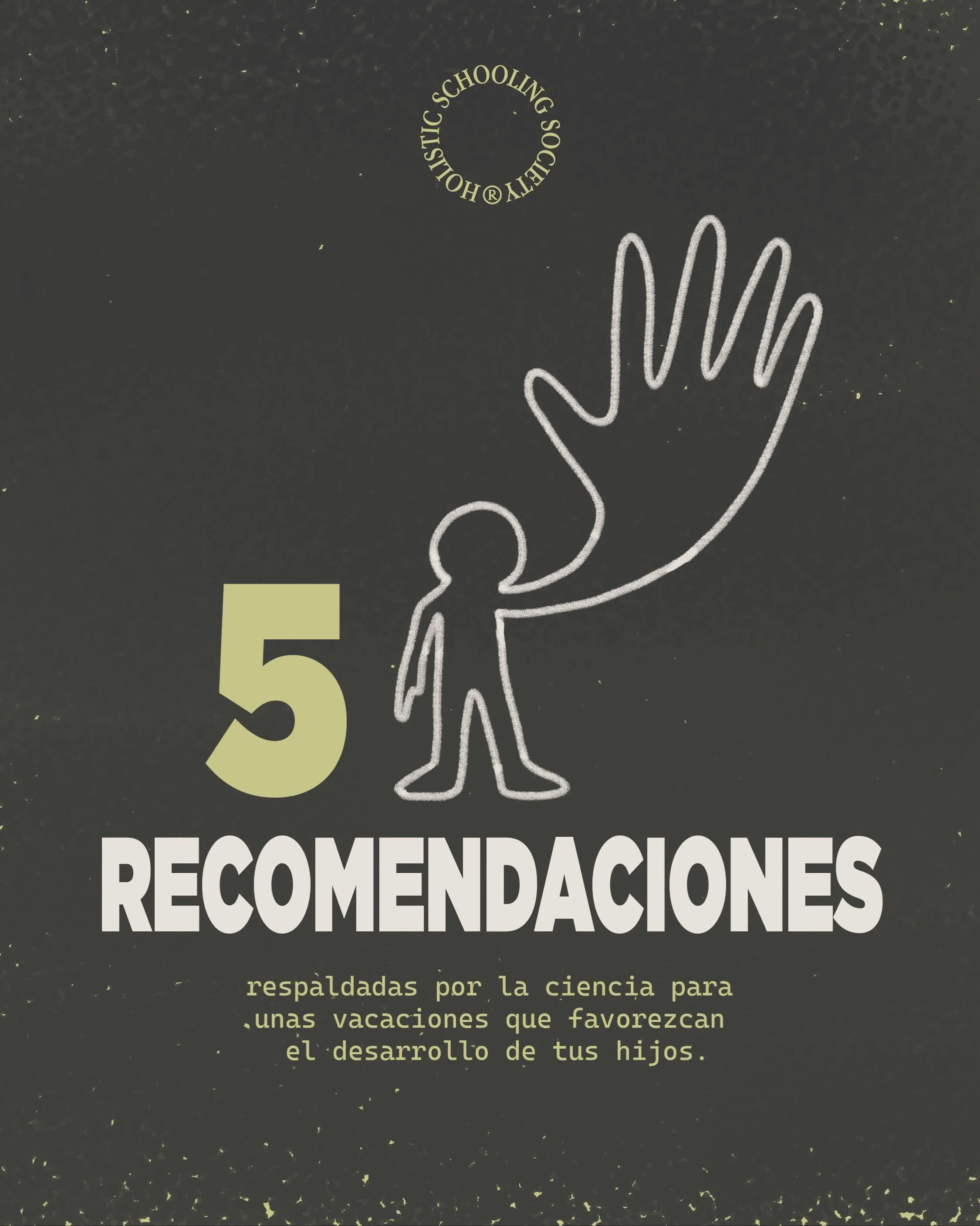Las vacaciones no tienen que convertirse en una carrera por aprovechar cada minuto ni en una agenda llena de actividades. Los ni&ntilde;os se benefician de un equilibrio entre descanso, juego libre, tiempo en familia, movimiento f&iacute;sico, respon