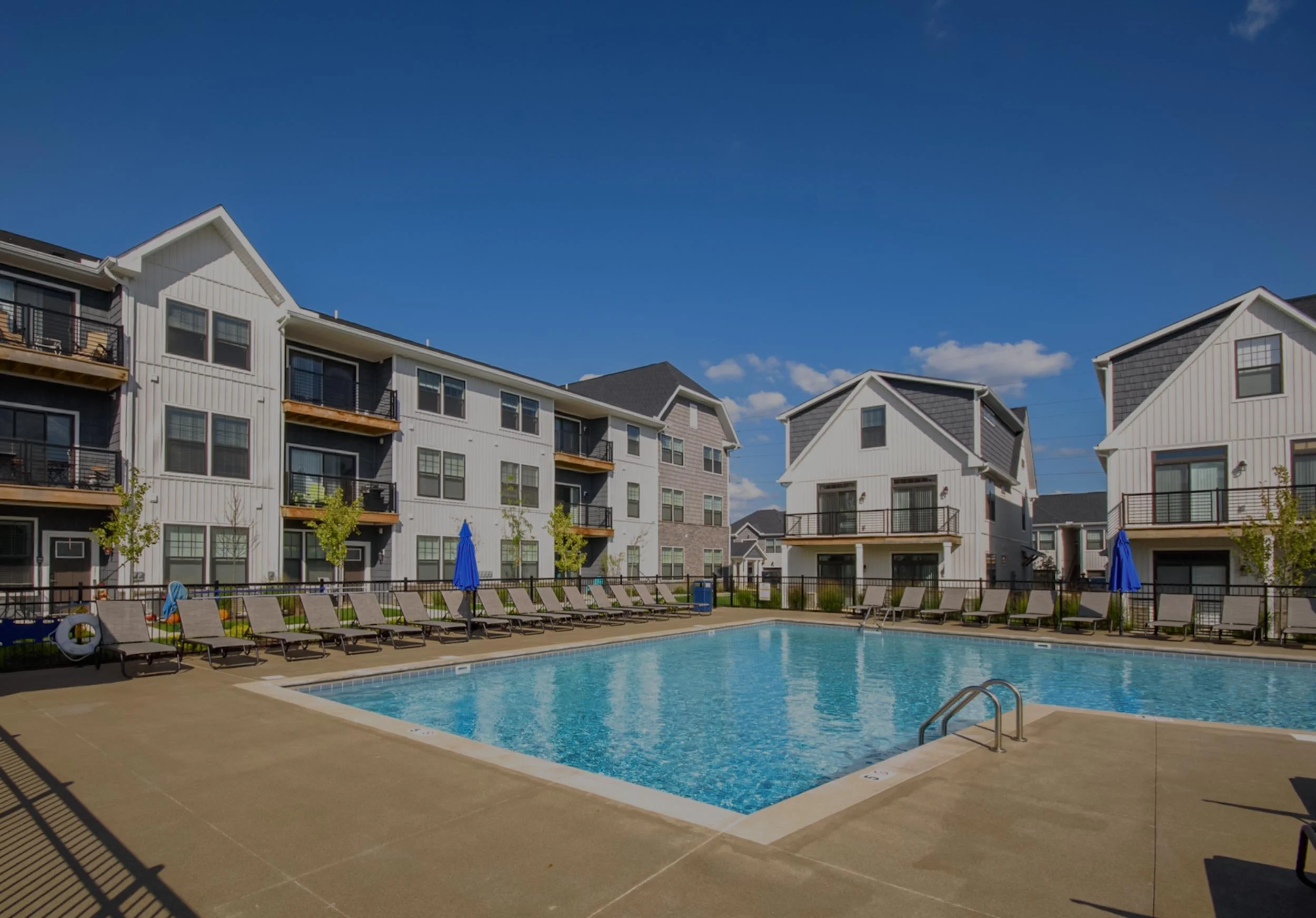The Pointe Hilliard | Resort-Style Pool